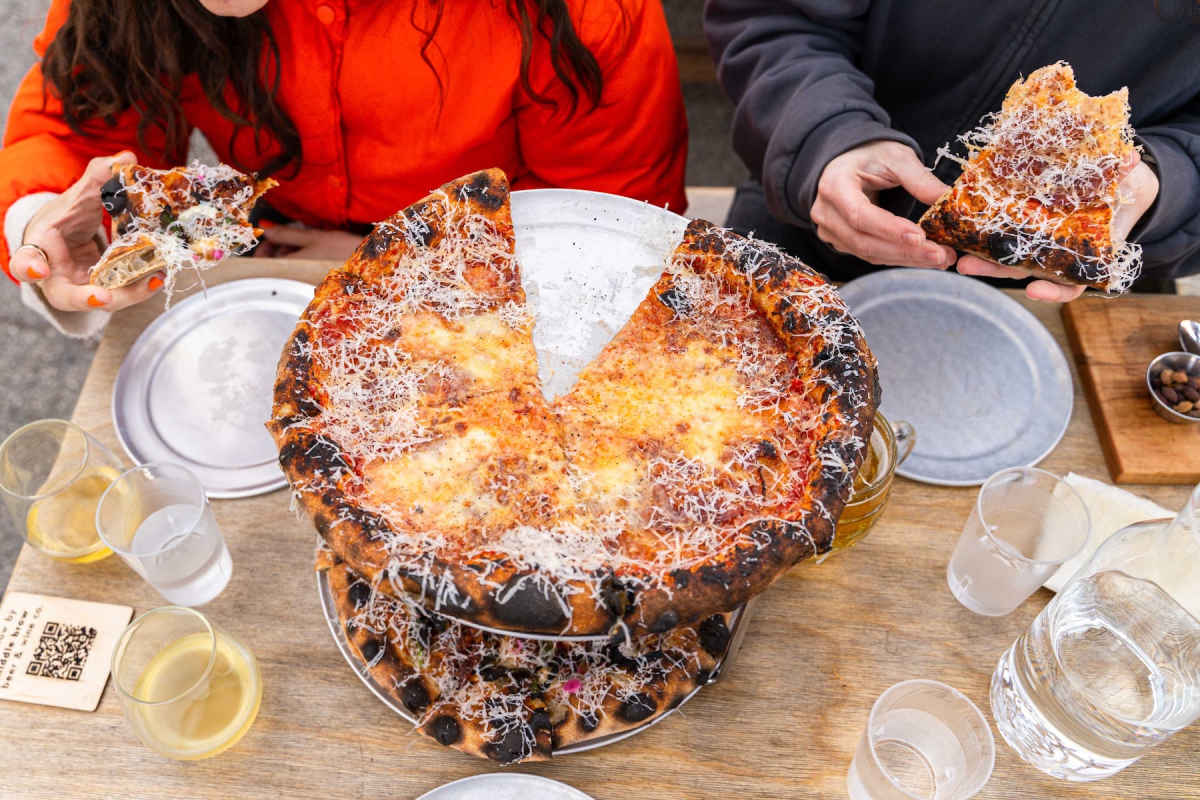 Where To Go For Fake Spring - Chicago - The Infatuation