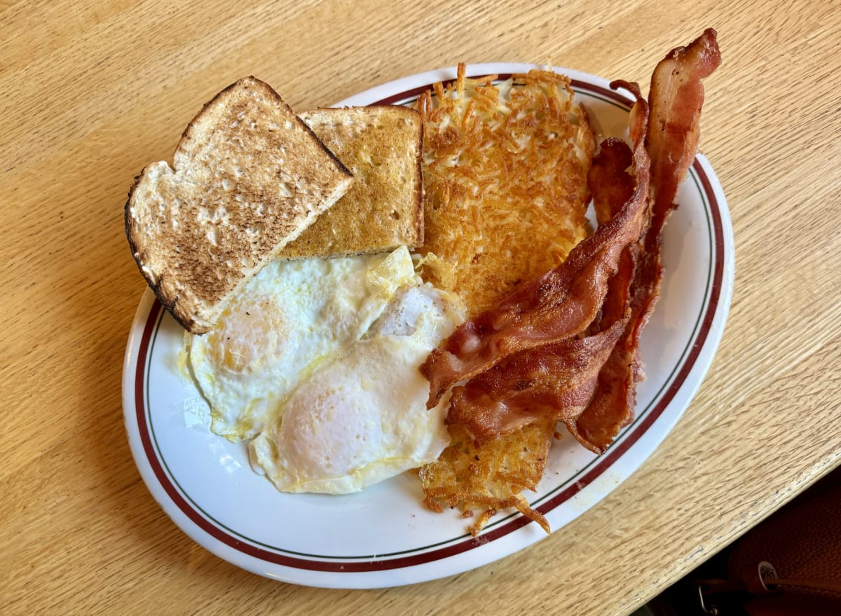 Red Kettle Review Idyllwild Los Angeles The Infatuation