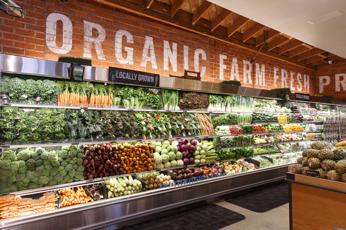 Erewhon Venice Review Venice Los Angeles The Infatuation