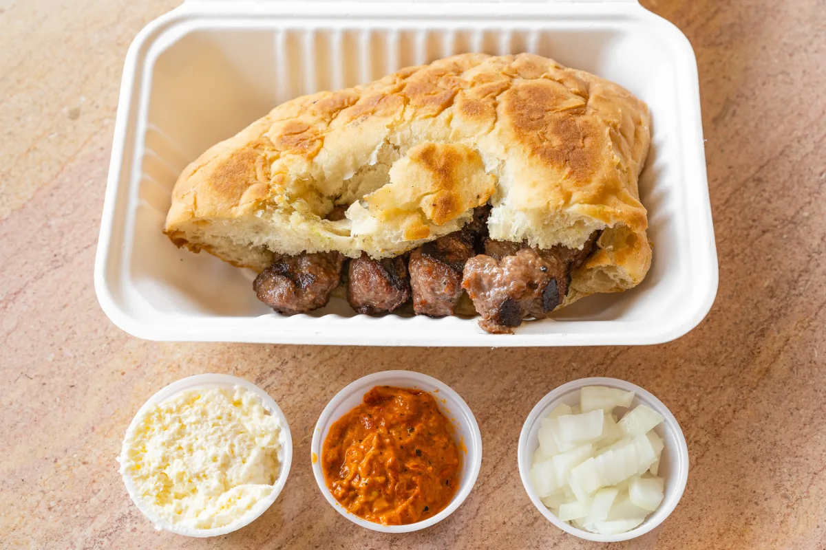 Doma Cafe - Review - River North - Chicago - The Infatuation