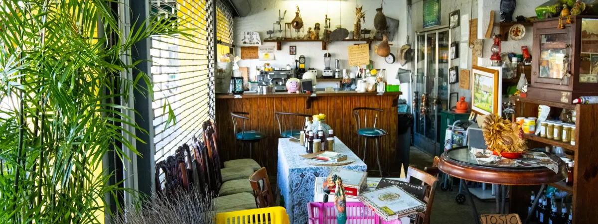 Los Pinareños Fruteria