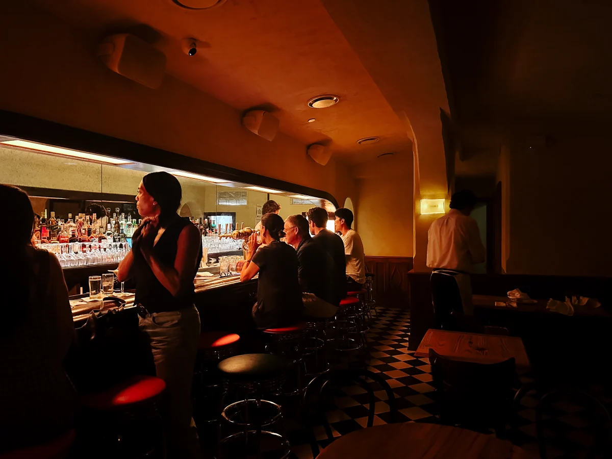 Where To See & Be Seen In NYC