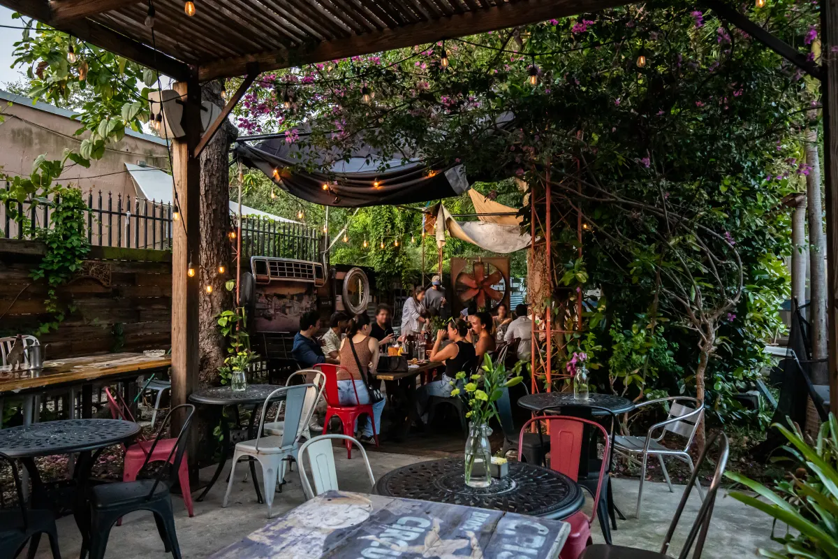 Sur — Little Haiti