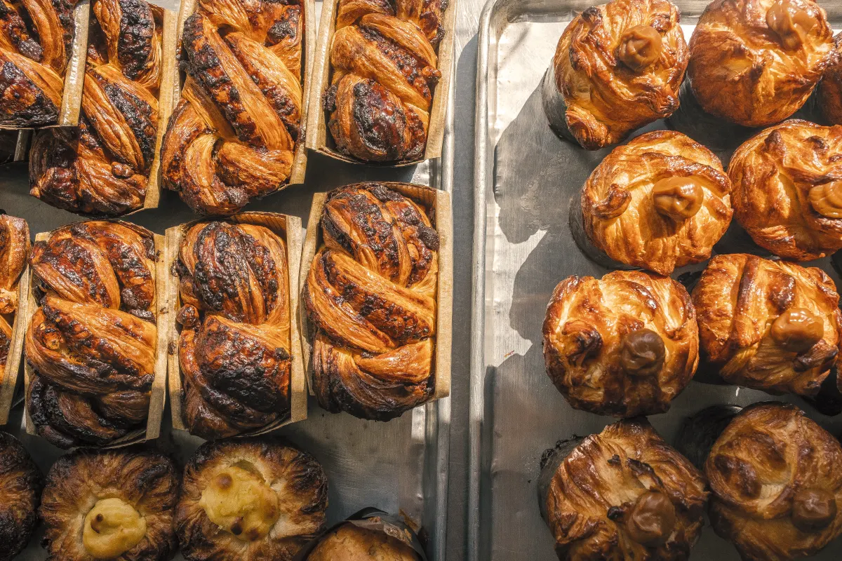 The 6 Best Breakfast Spots In South Beach - Miami - The Infatuation