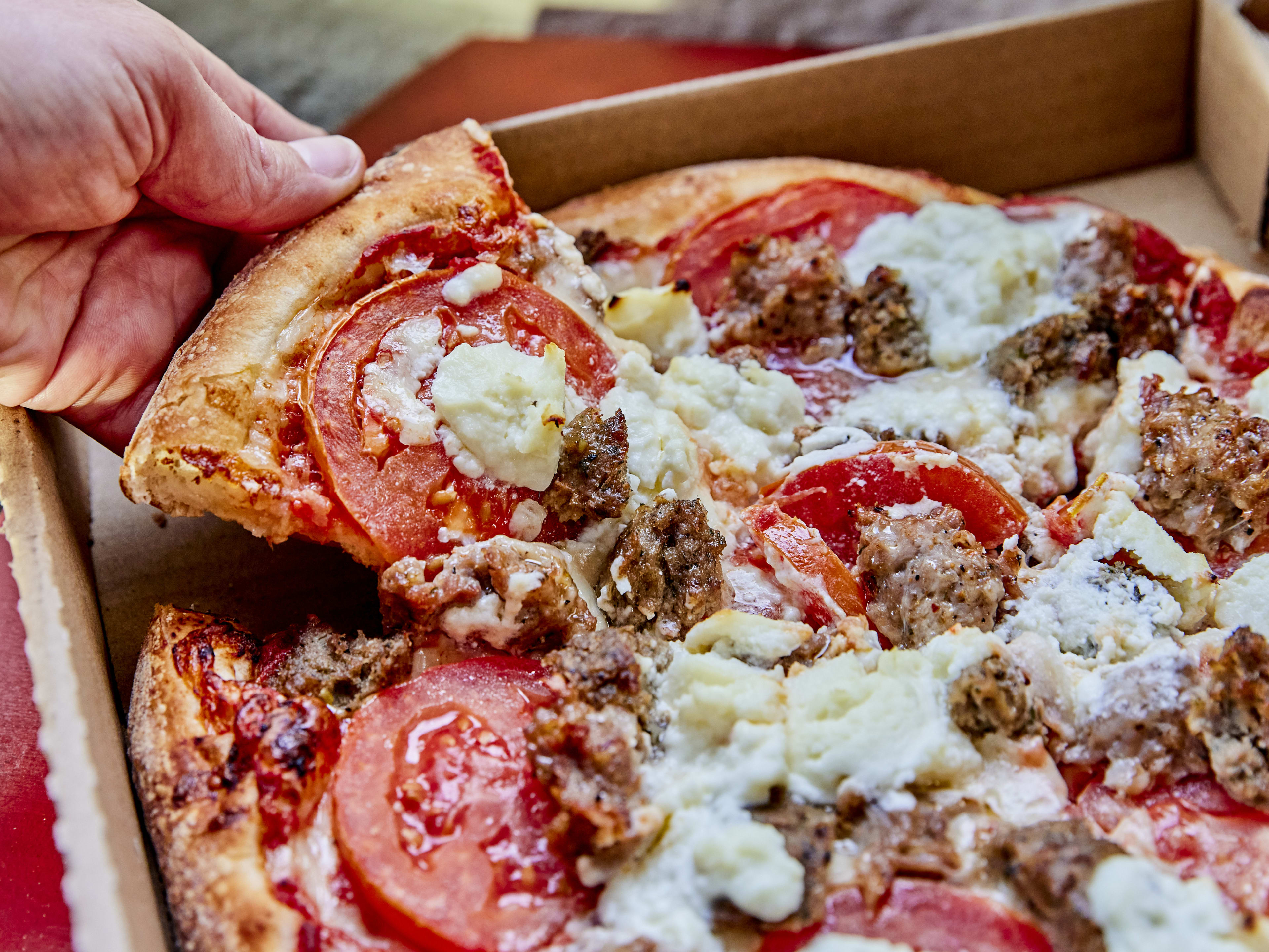 Chili John’s Burbank Los Angeles The Infatuation