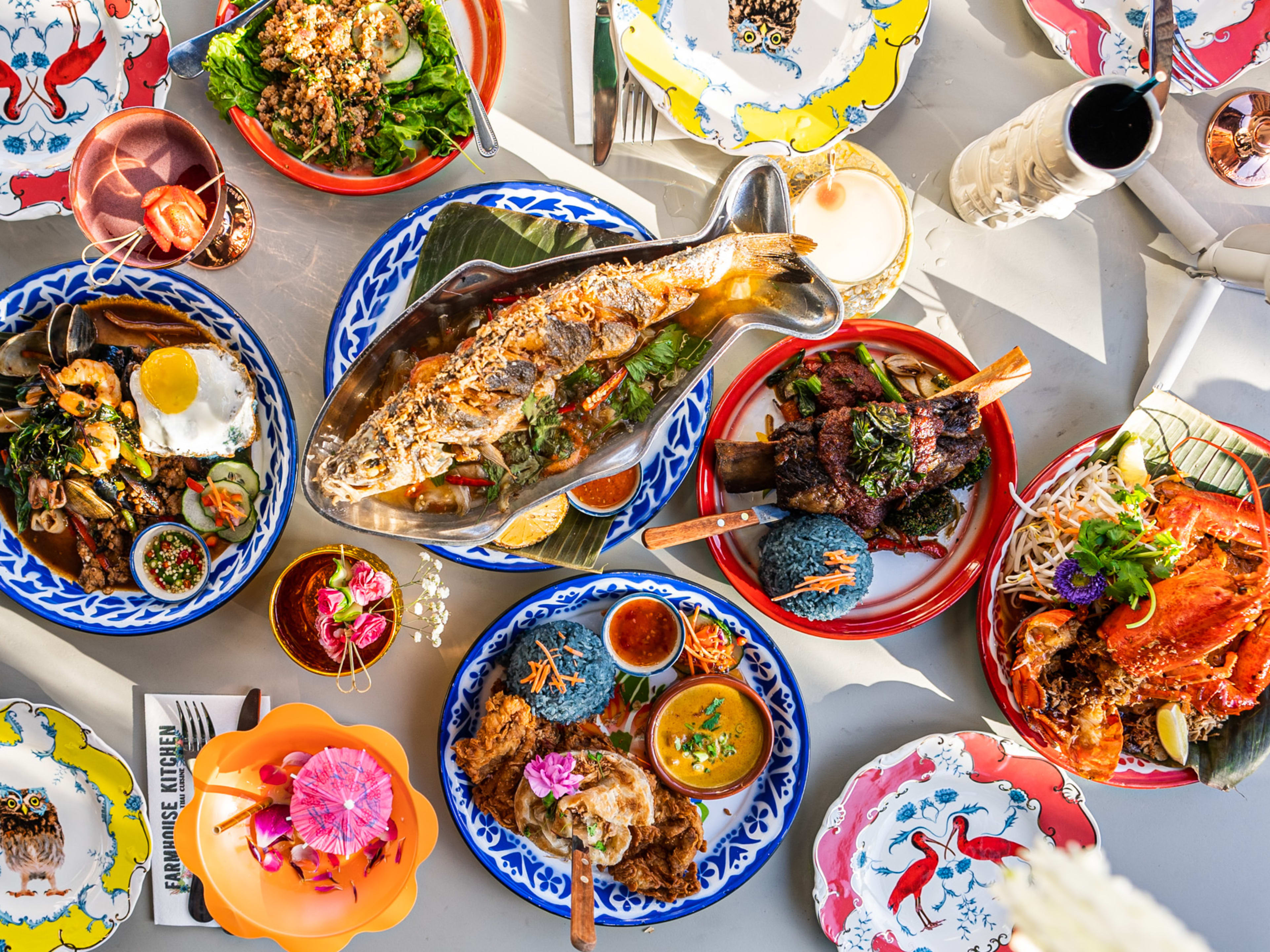 Best Restaurants San Diego