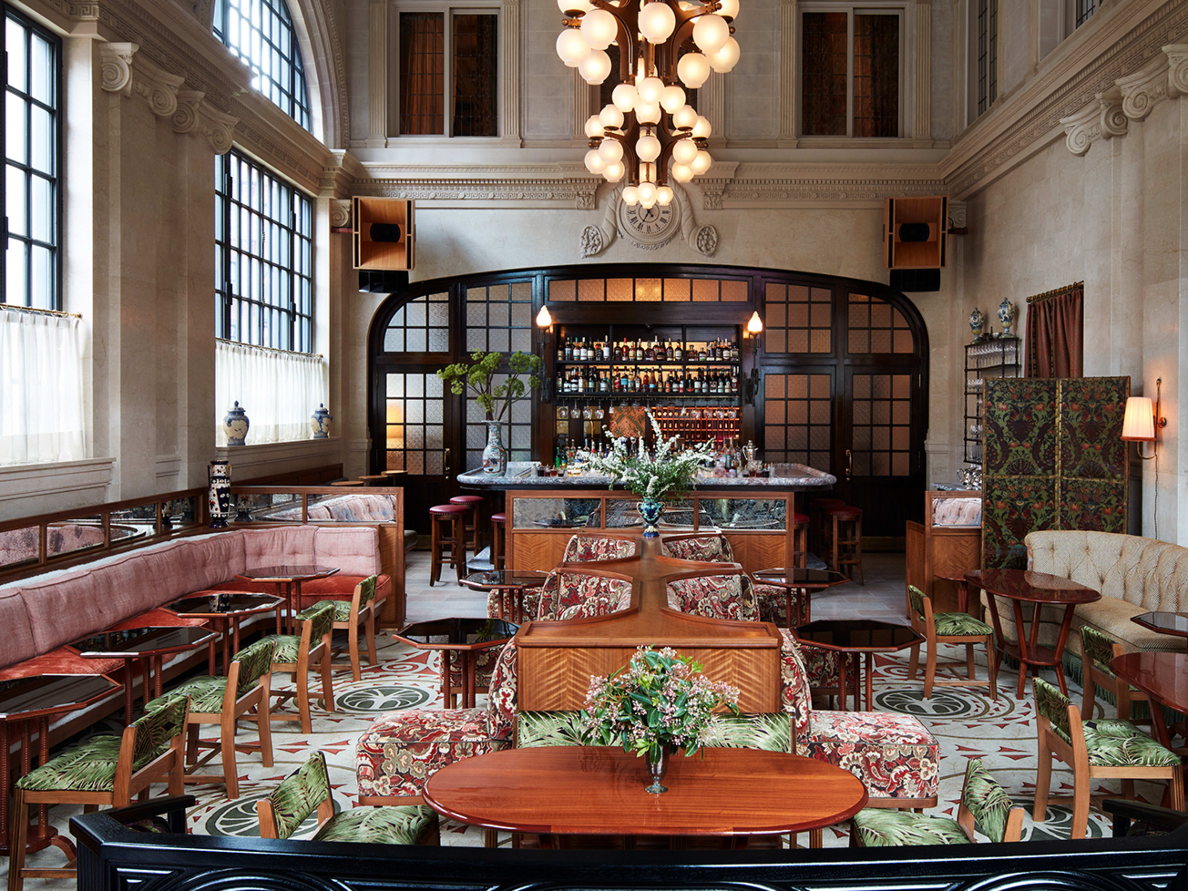 Parcelle Lower East Side New York The Infatuation