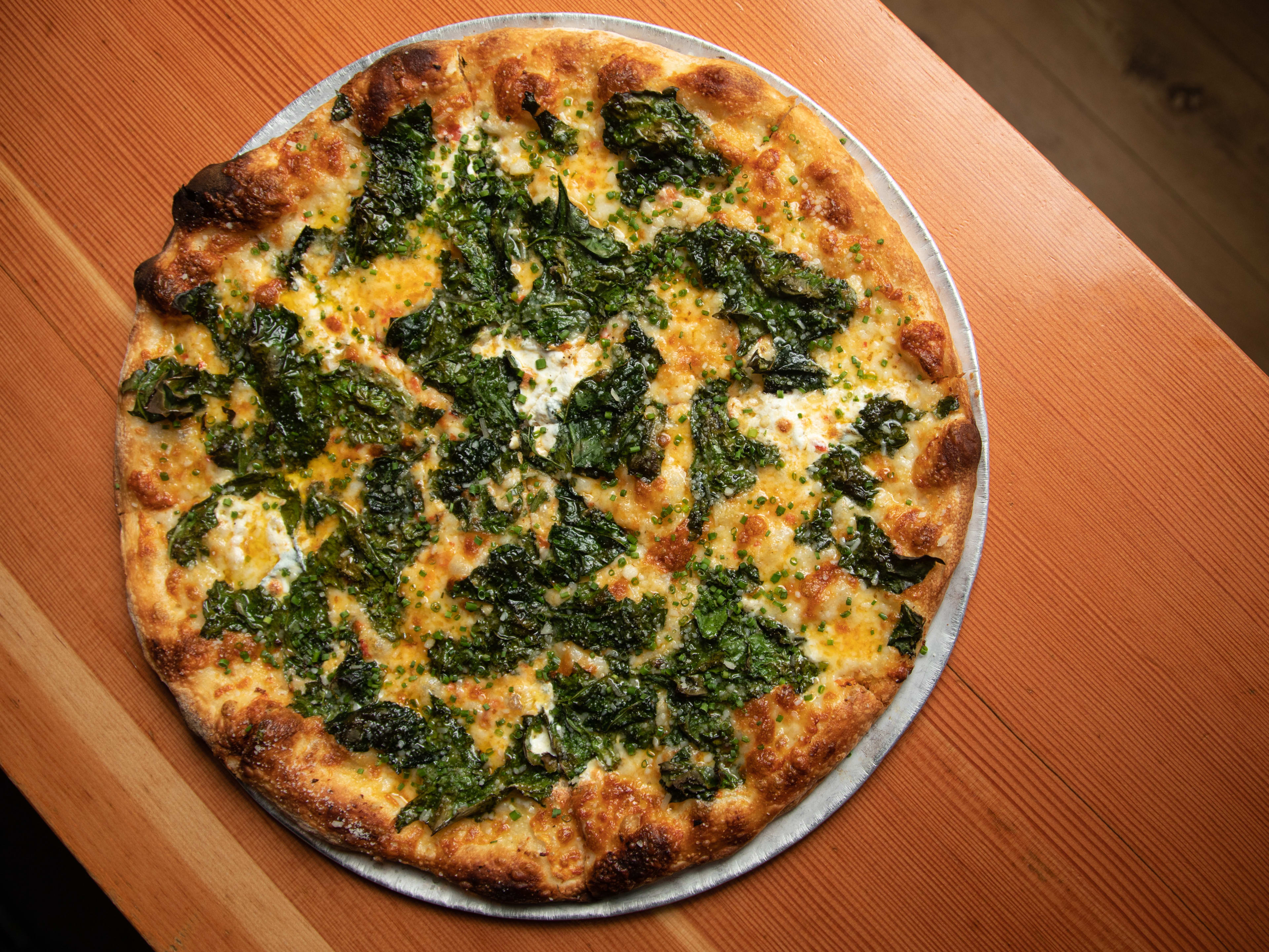 Hook & Master Kensington Philadelphia The Infatuation