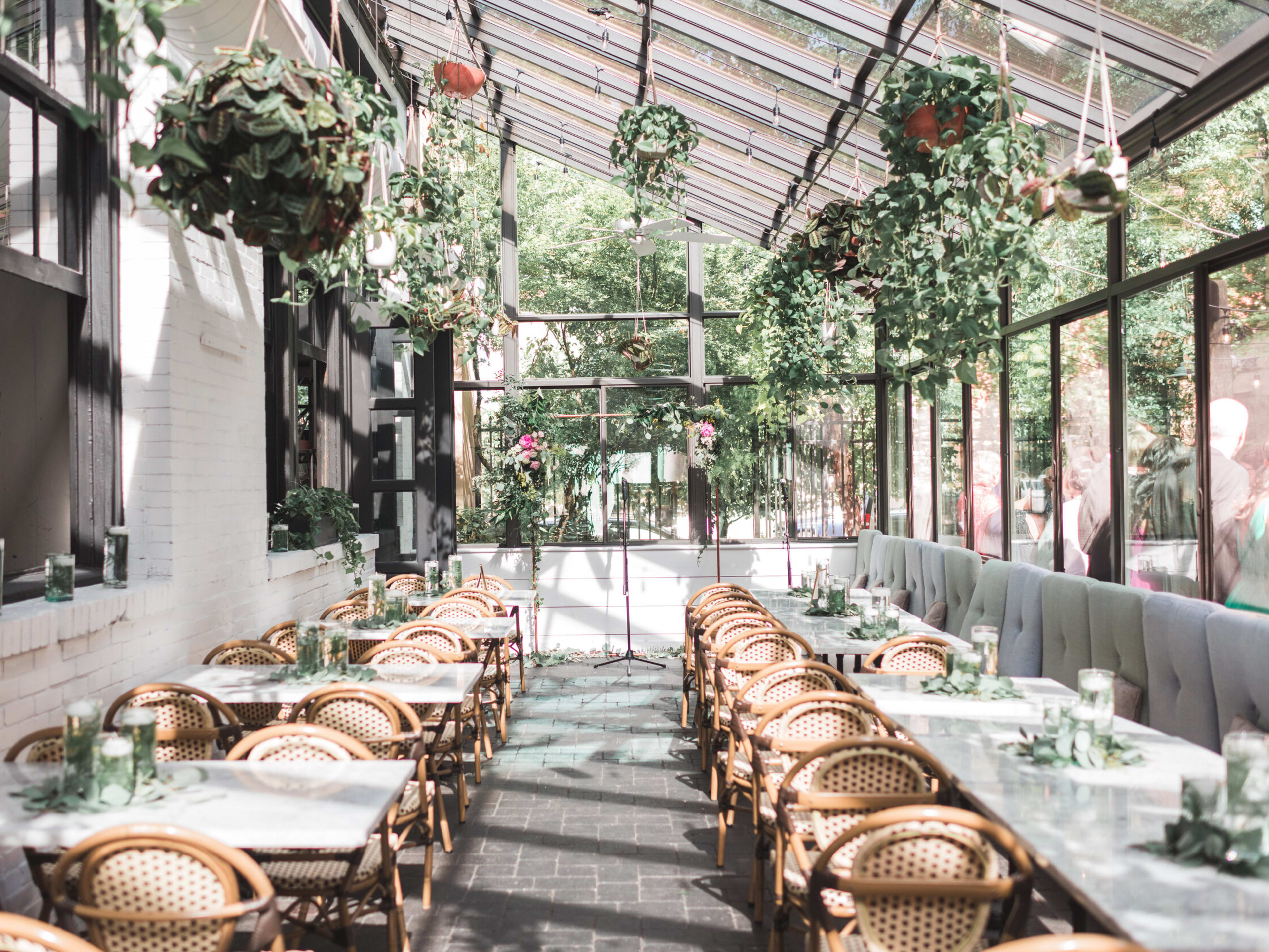 Palizzi Social Club East Passyunk Philadelphia The Infatuation