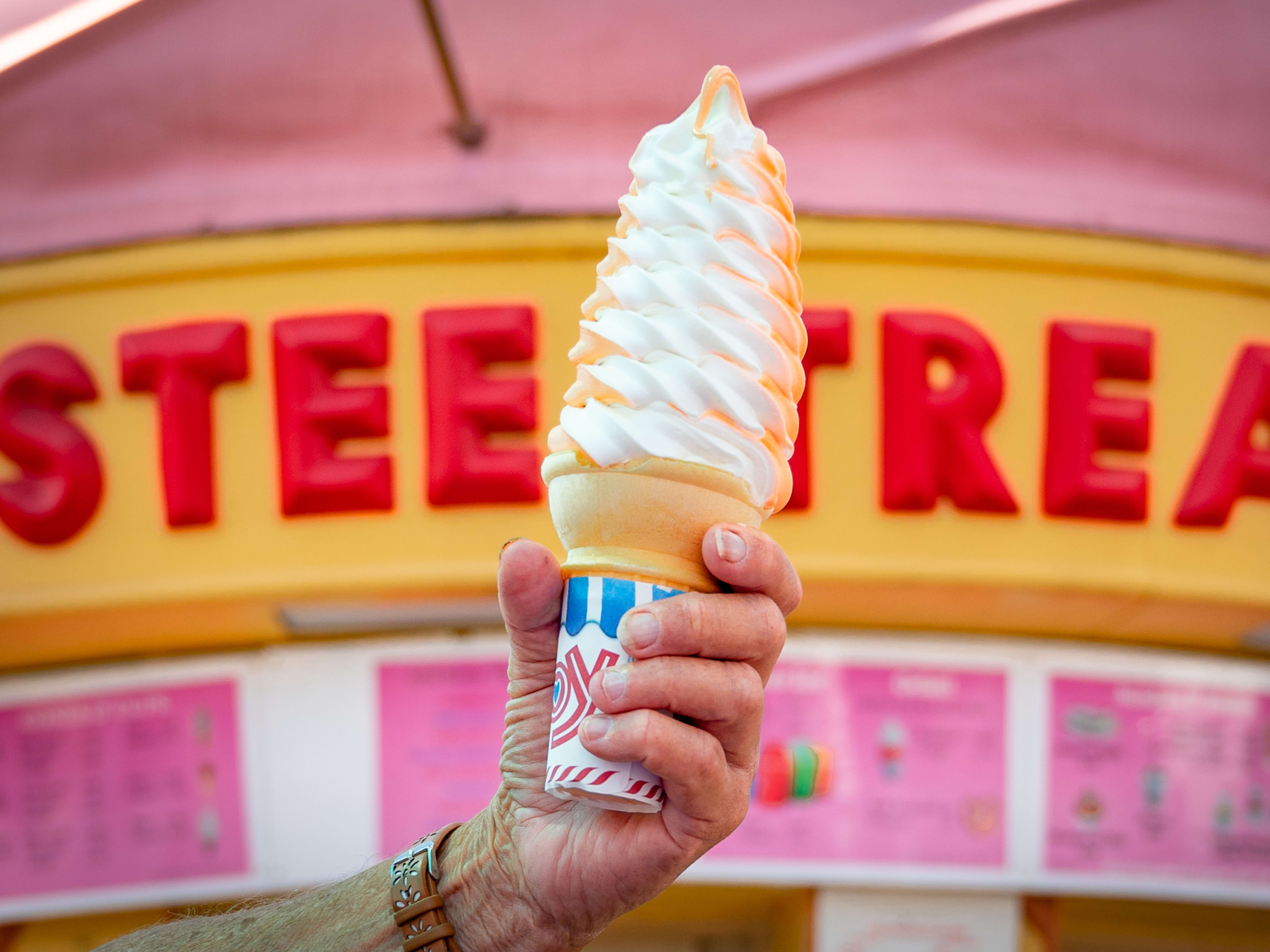 Small Oven Pastry Shop South Philly Philadelphia The Infatuation