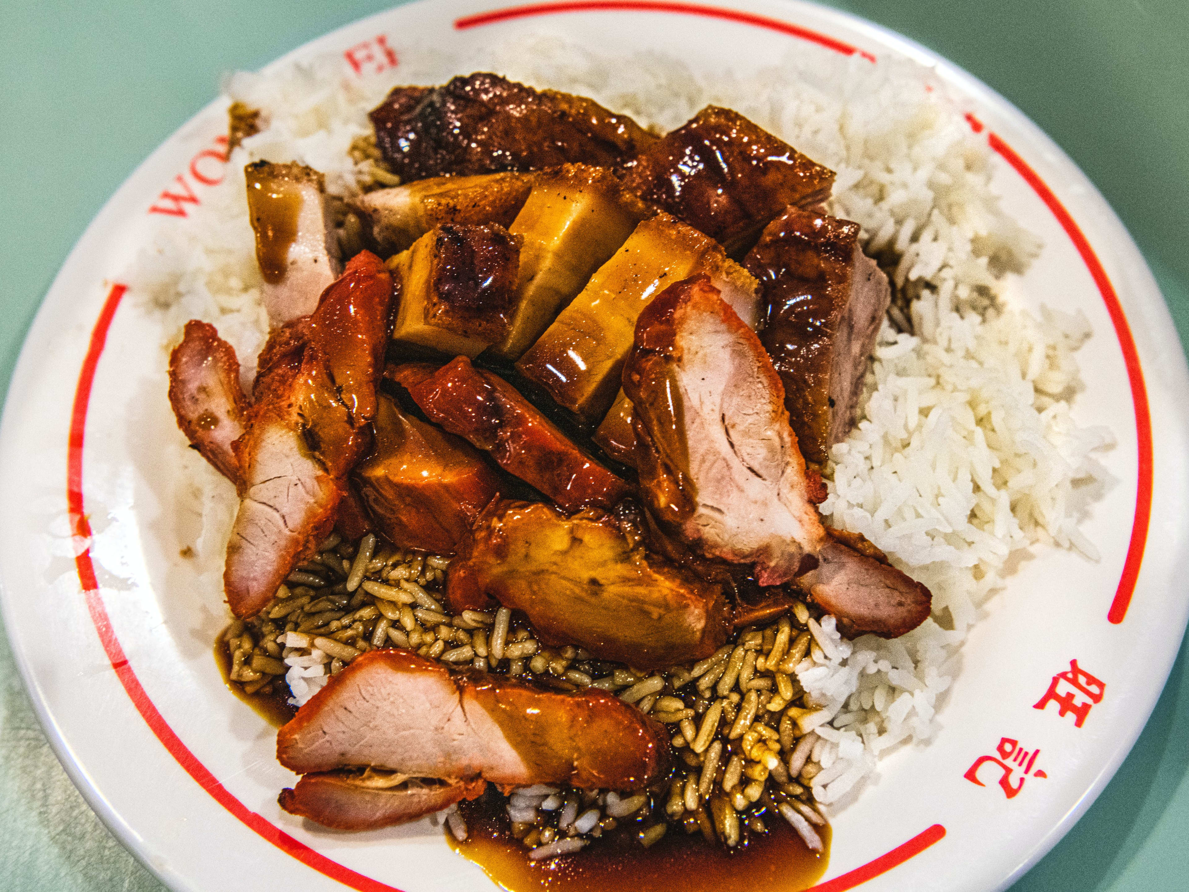 The Best Restaurants in Chinatown guide image