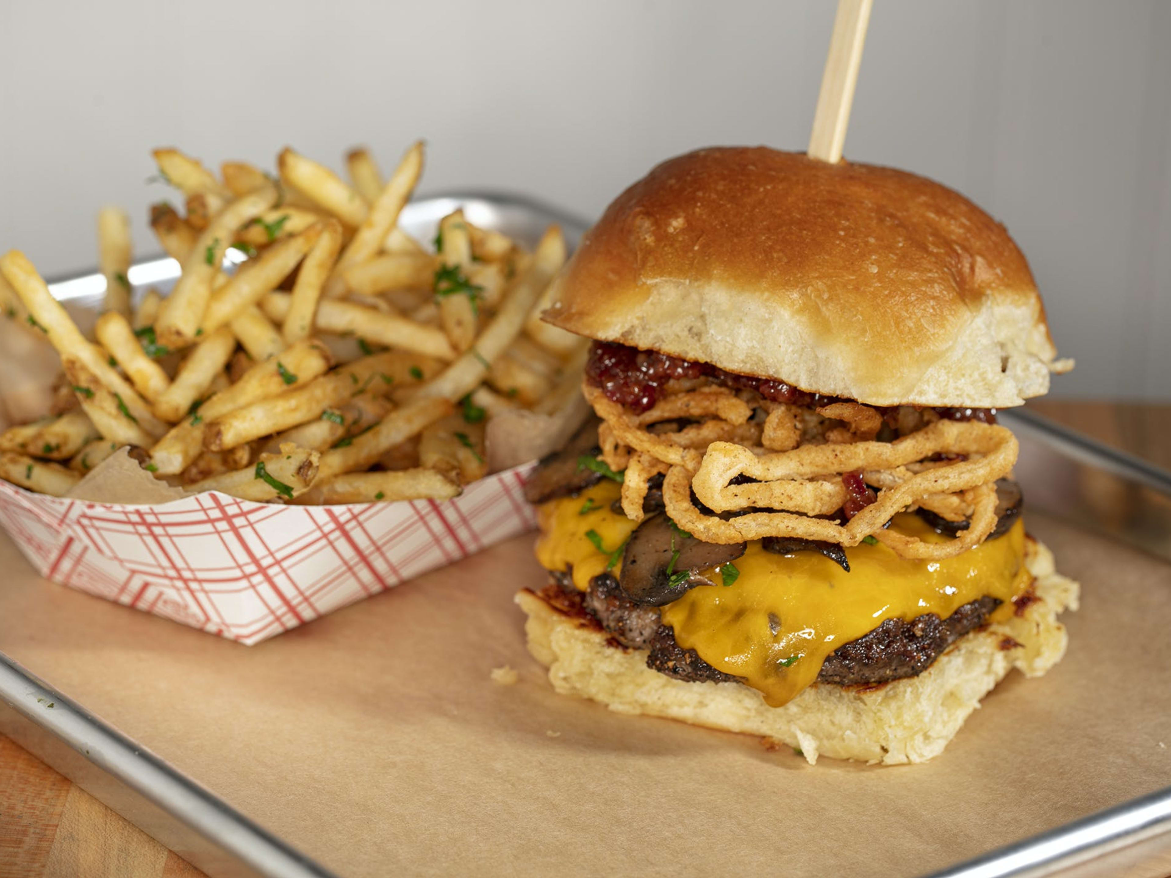 Mighties Lower East Side New York The Infatuation