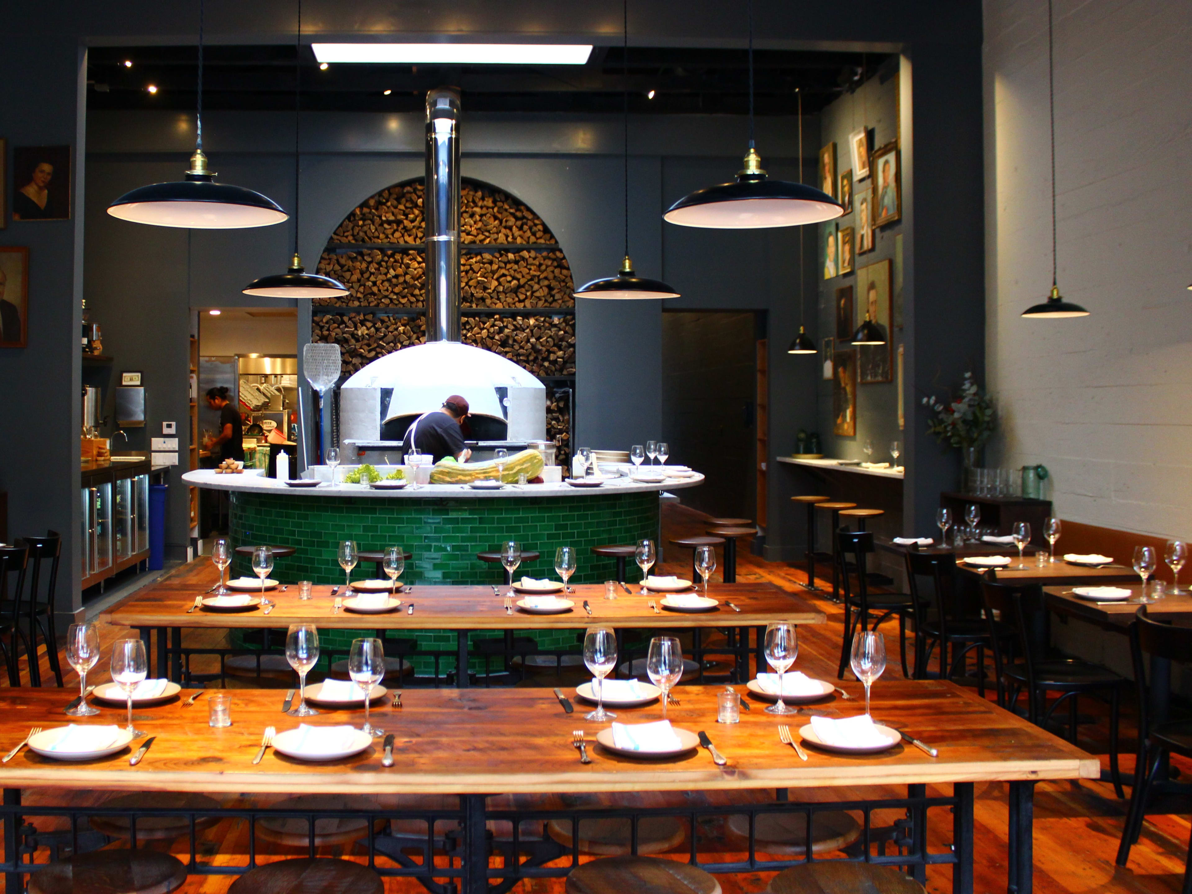 The 26 Best Pizza Places In San Francisco - San Francisco - The Infatuation