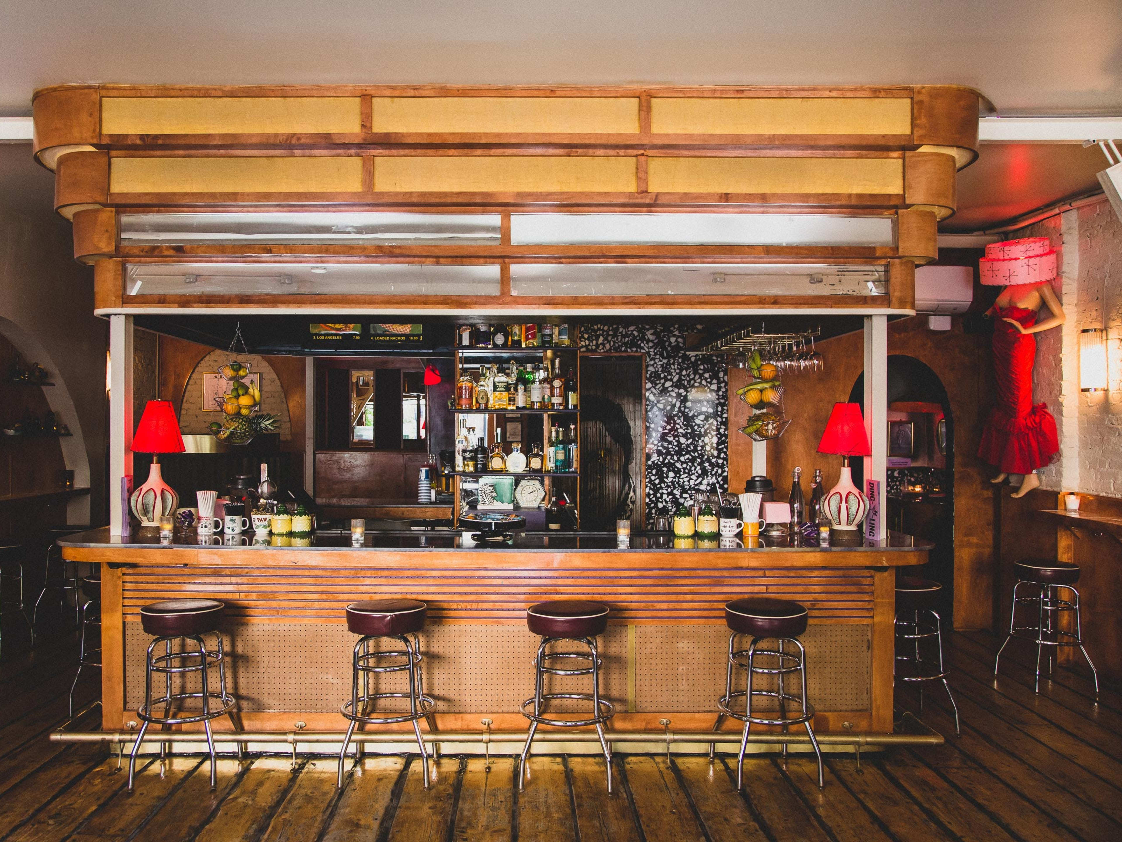 The Best Happy Hours In Manhattan - New York - The Infatuation