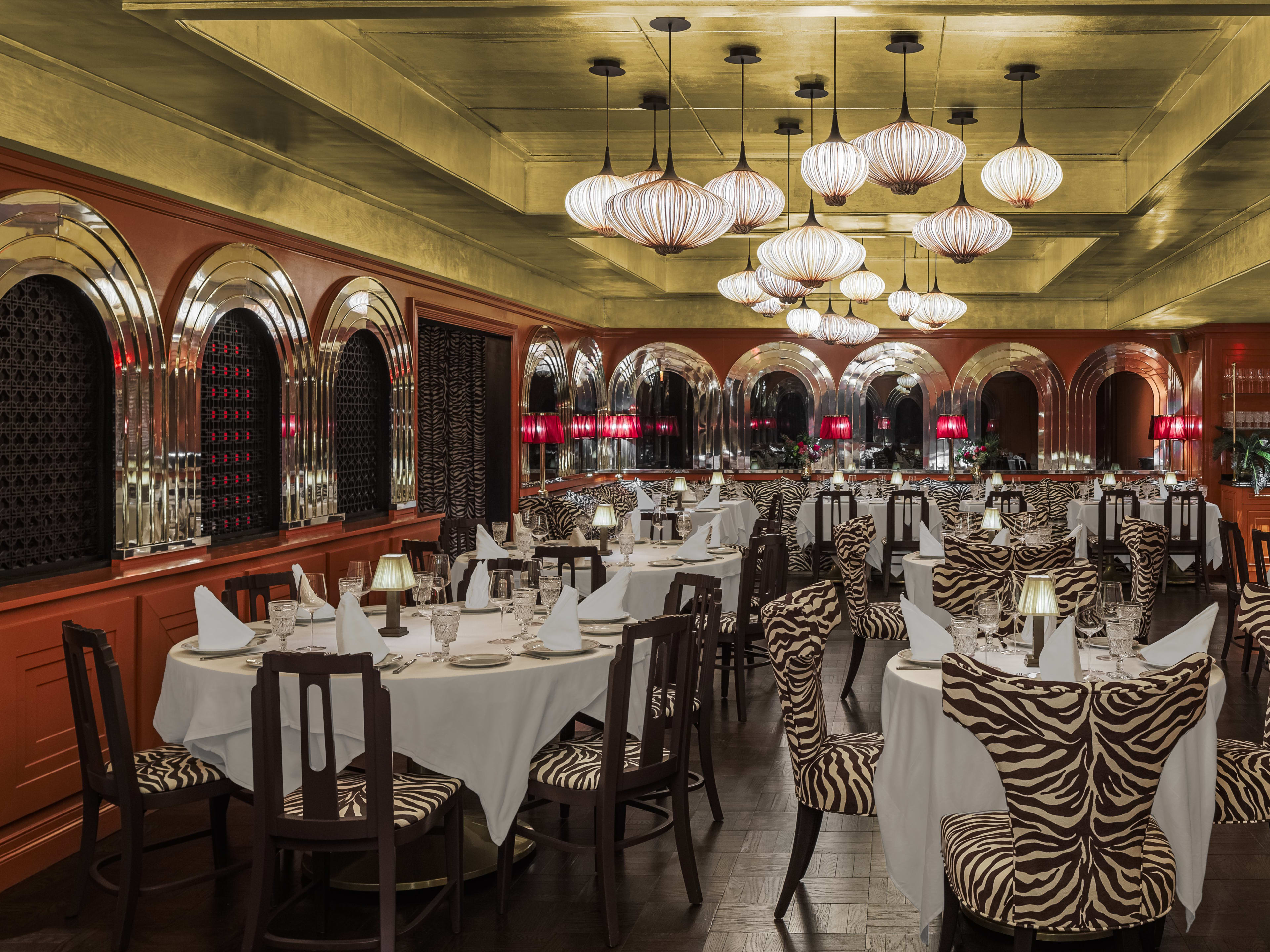 Marion Brickell Miami The Infatuation