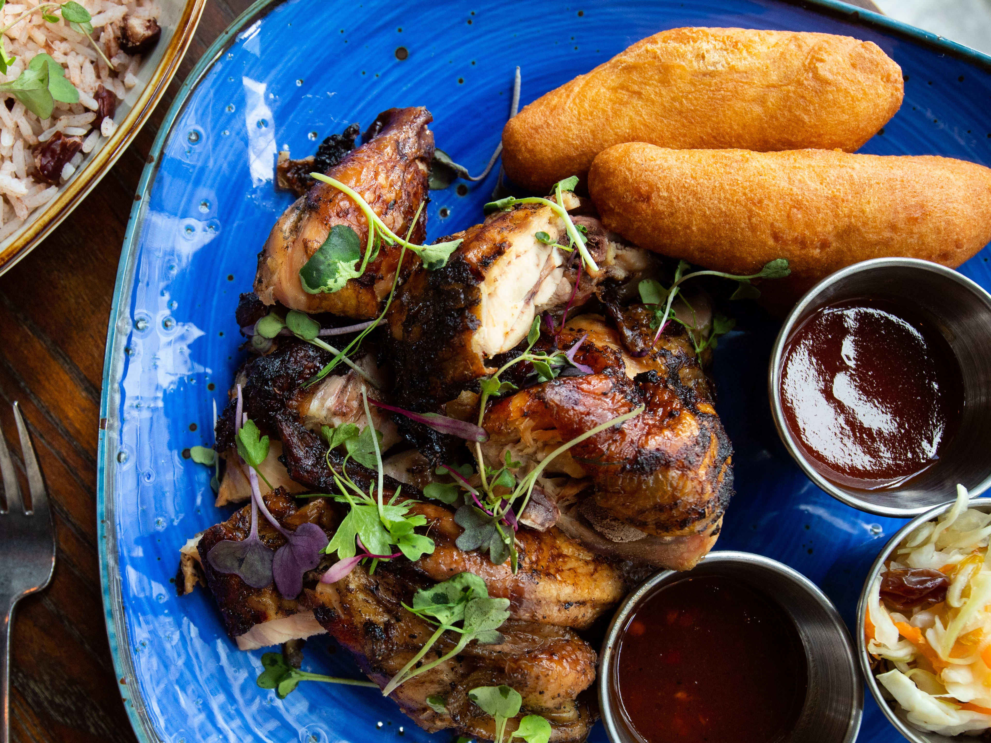 The Best Restaurants in Little Haiti Miami The Infatuation