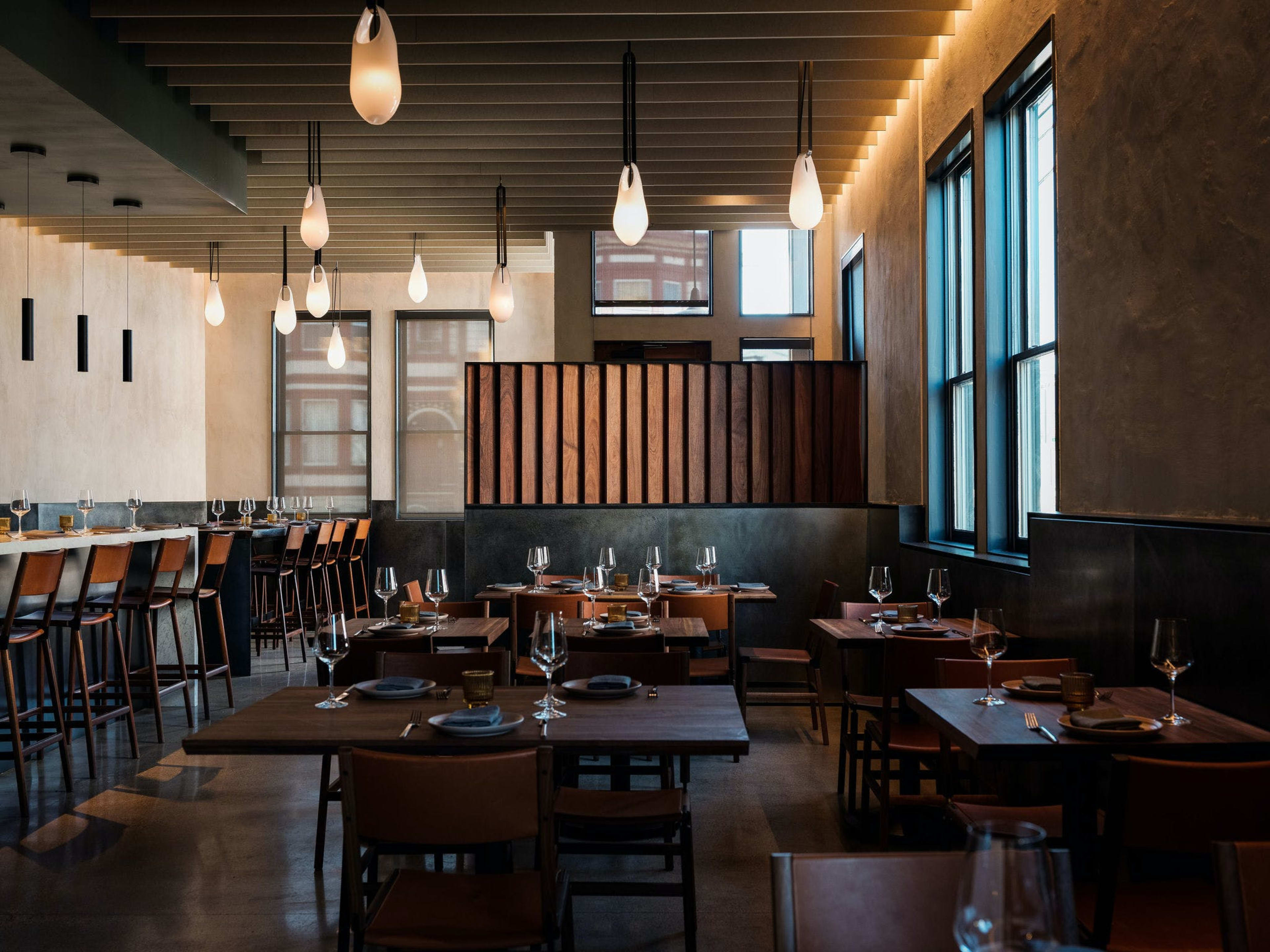 Nopa - Nopa - San Francisco - The Infatuation