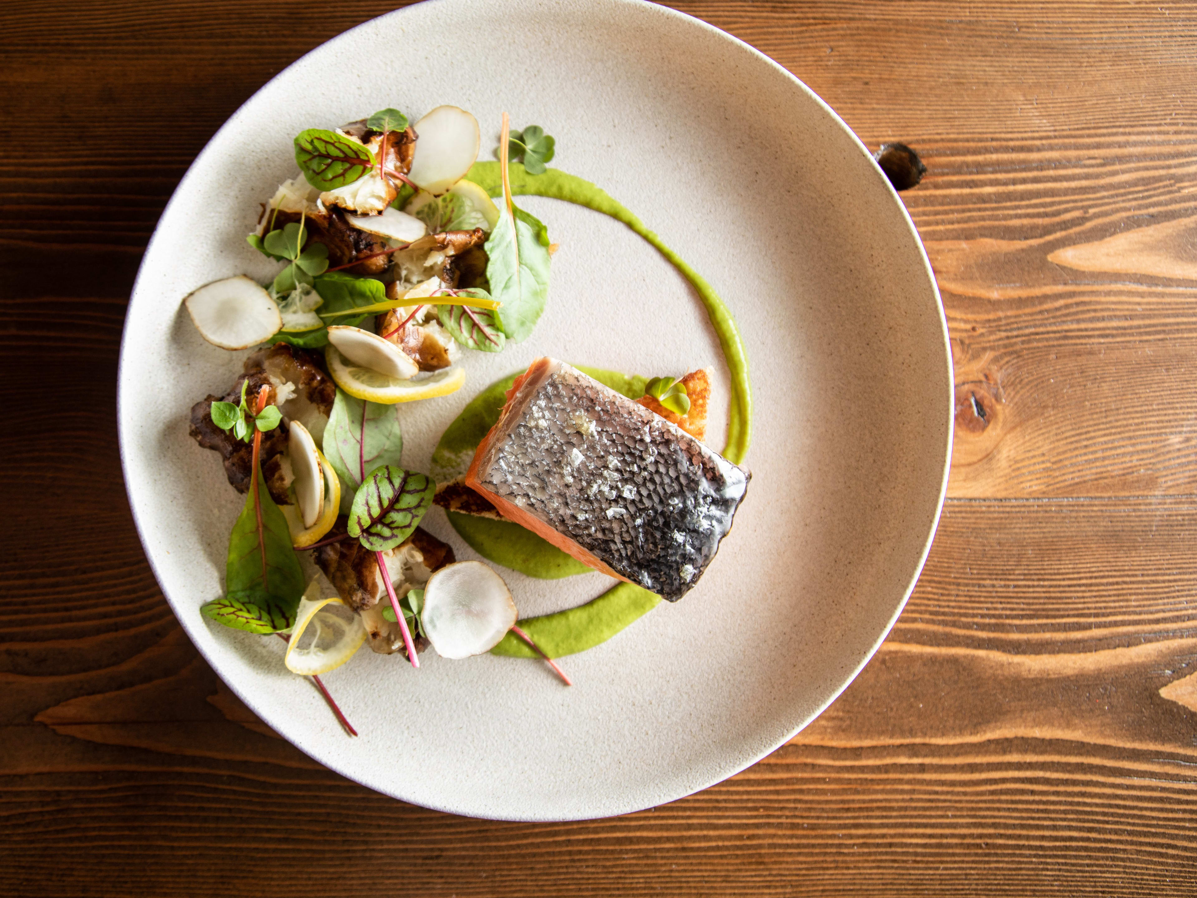 The 10 Most Exciting Dinner Spots In Philly Right Now Philadelphia