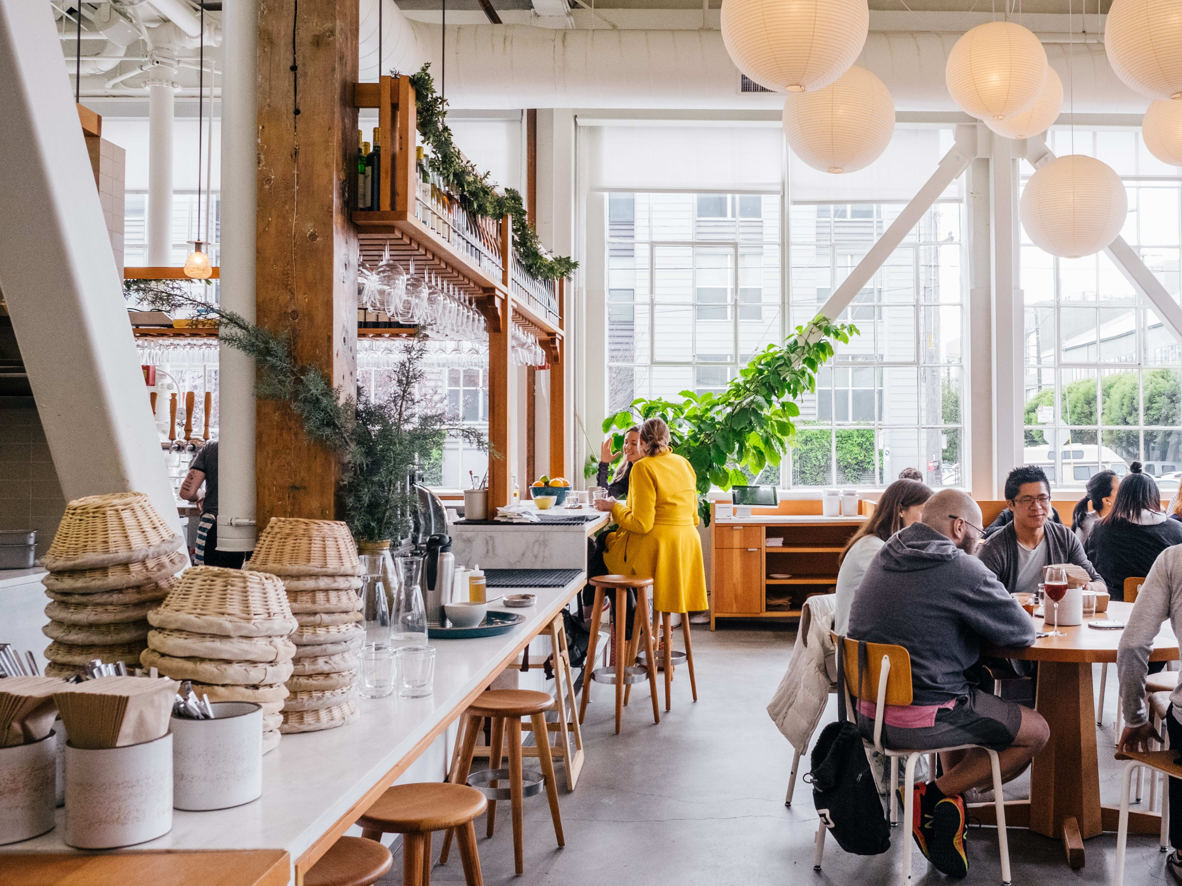 The Mill - Nopa - San Francisco - The Infatuation