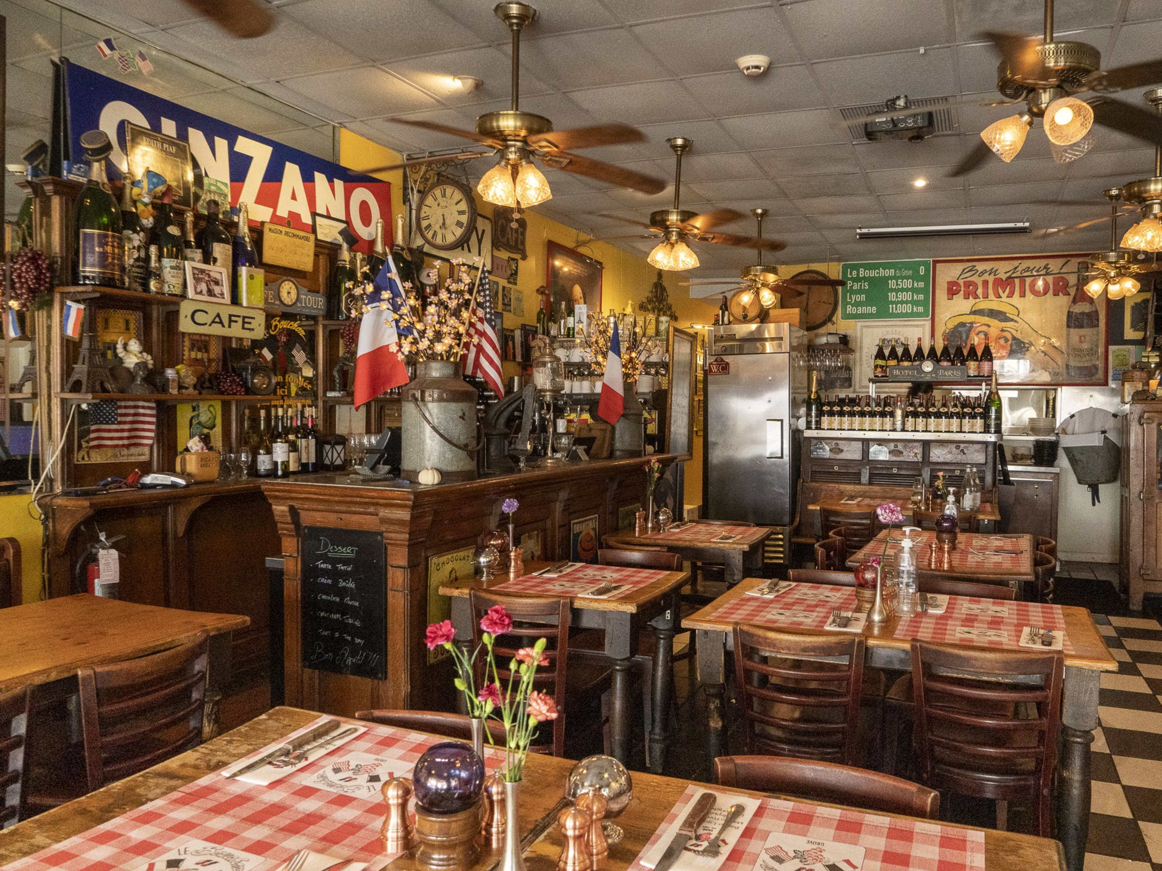 The Key Club Coconut Grove Miami The Infatuation