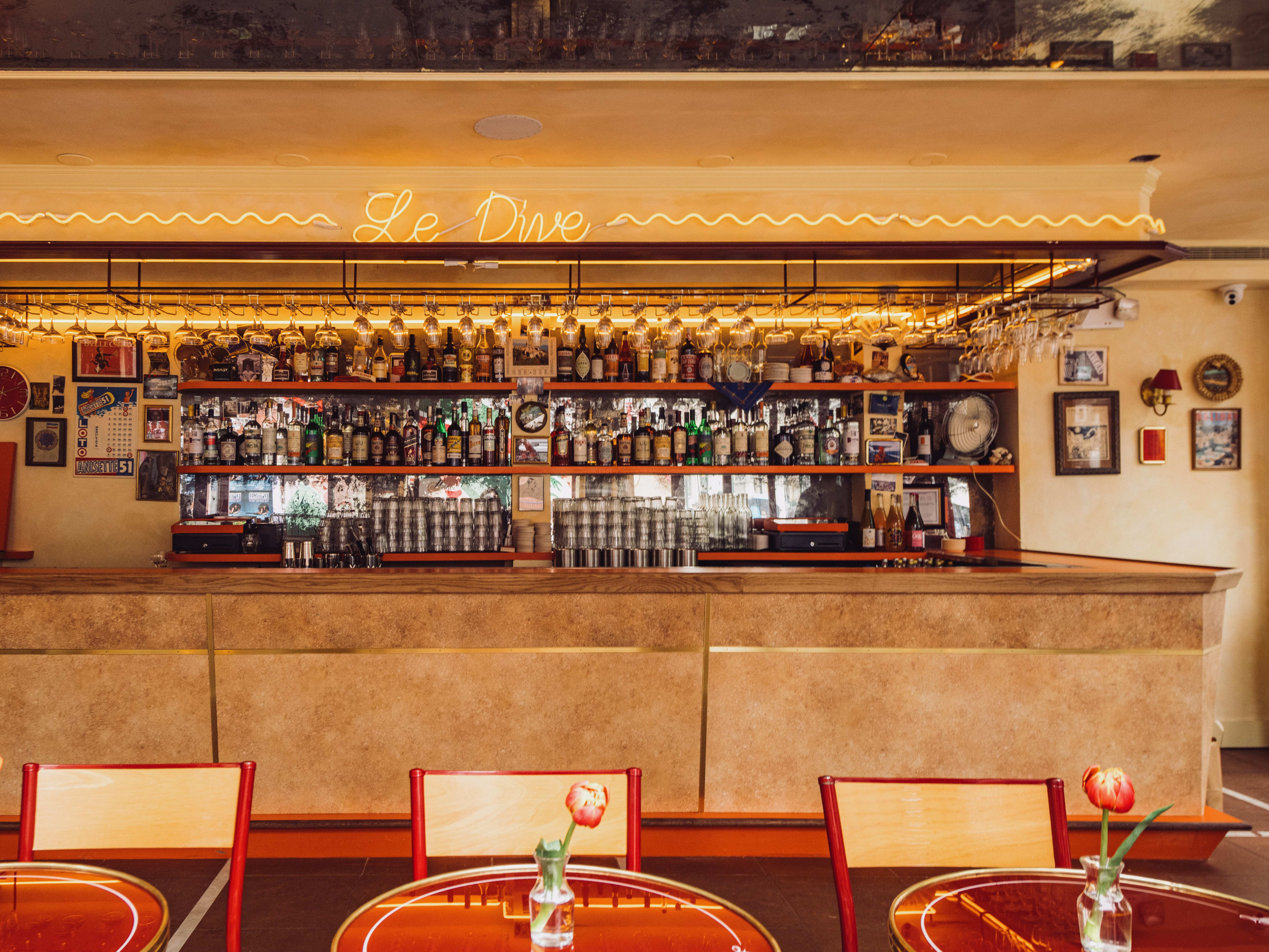 Parcelle Lower East Side New York The Infatuation