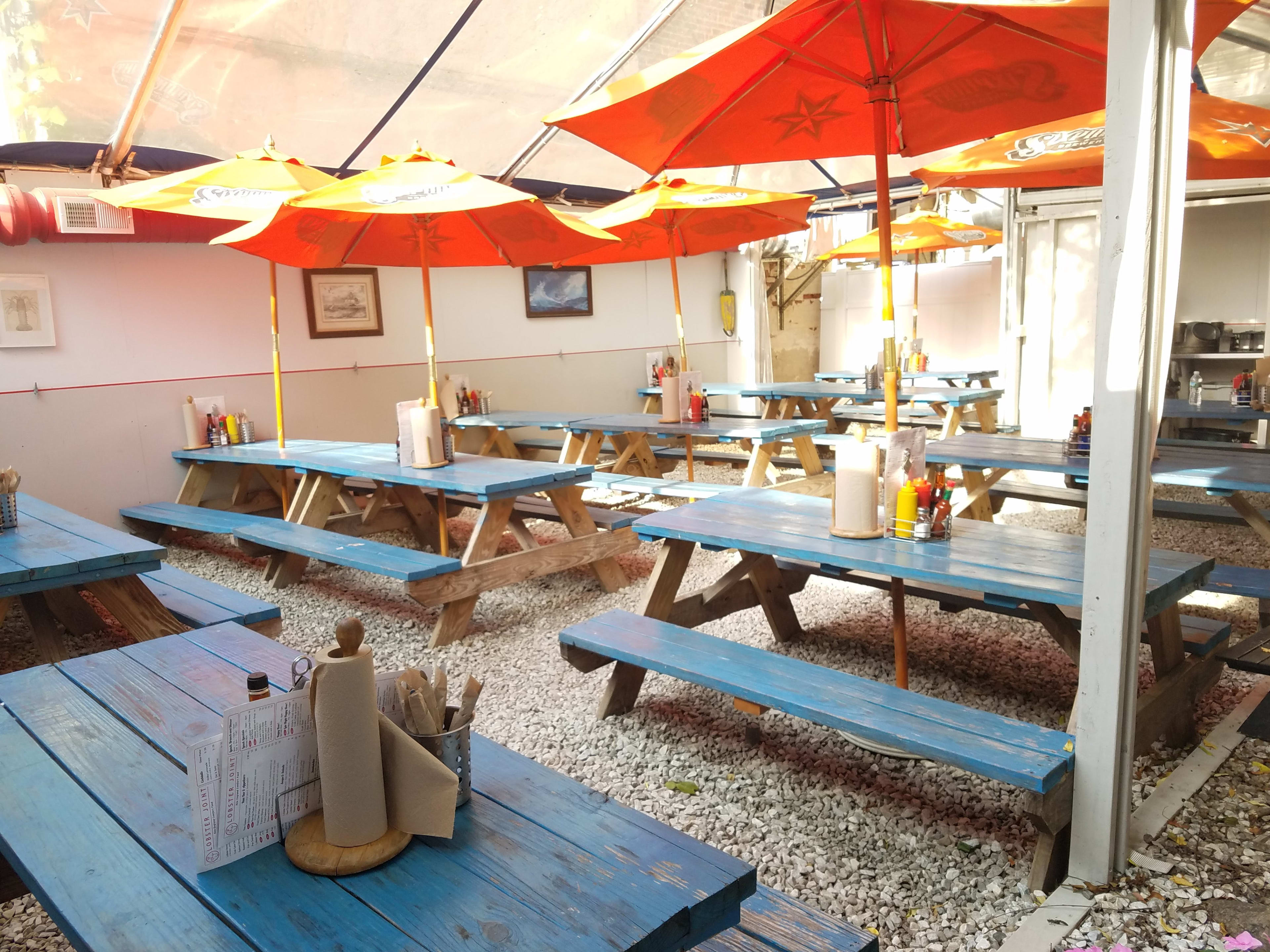 Upstate Craft Beer & Oyster Bar East Village New York The Infatuation