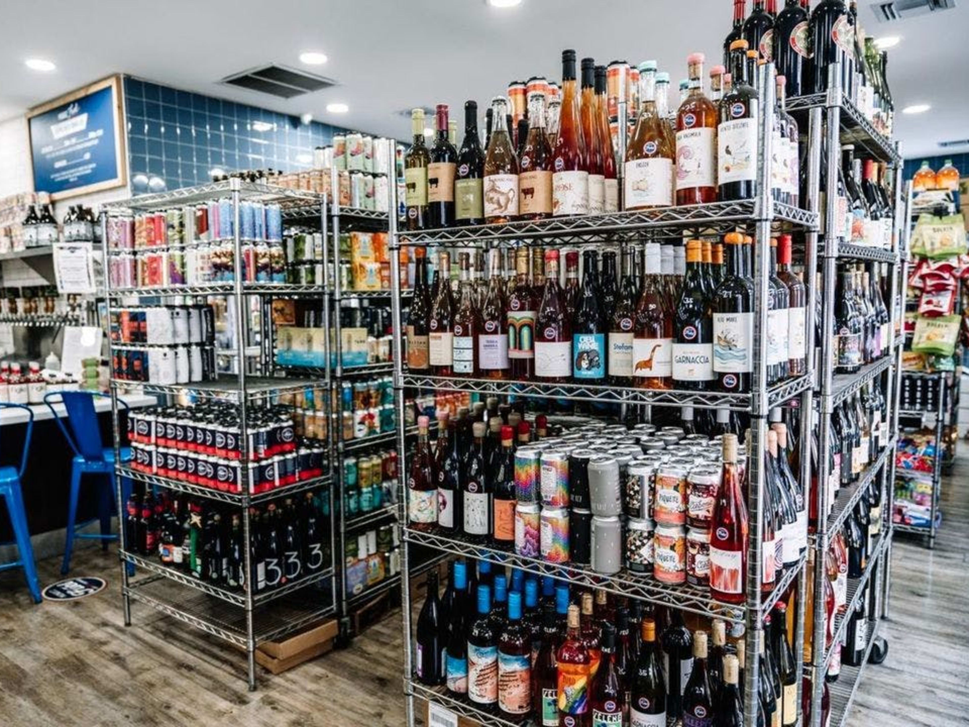 Chèvre Miami Coral Way Miami The Infatuation