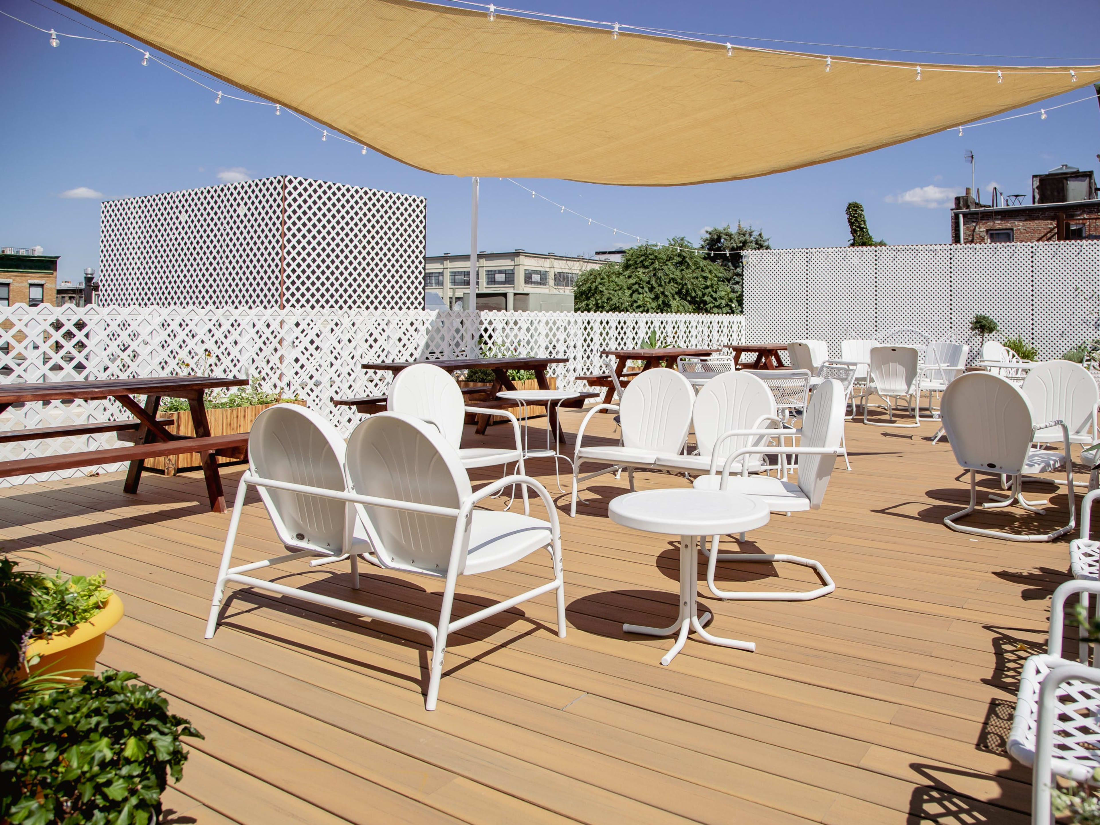 Saint Tuesday - Tribeca - New York - The Infatuation