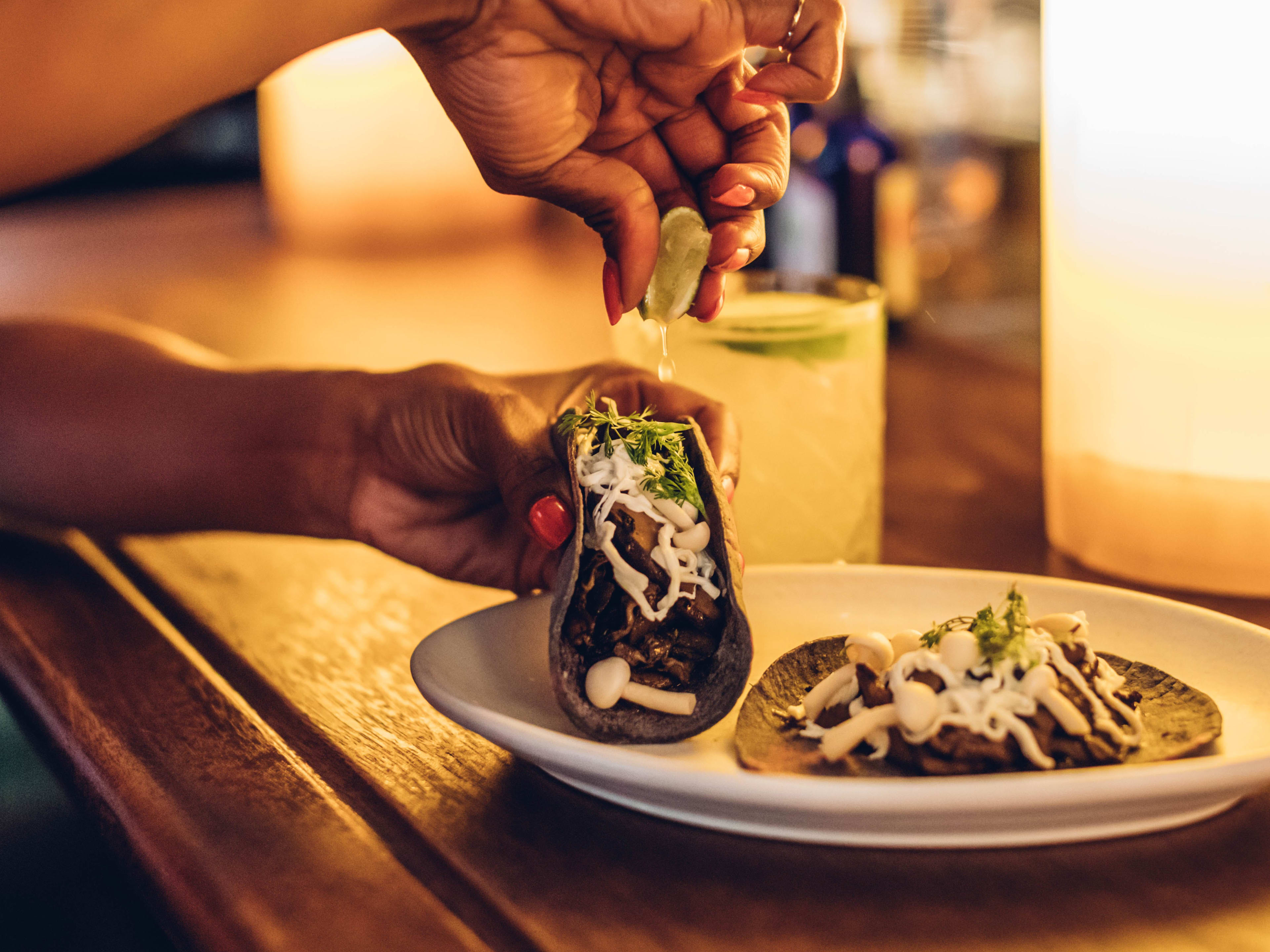 Gramercy Tavern Gramercy New York The Infatuation