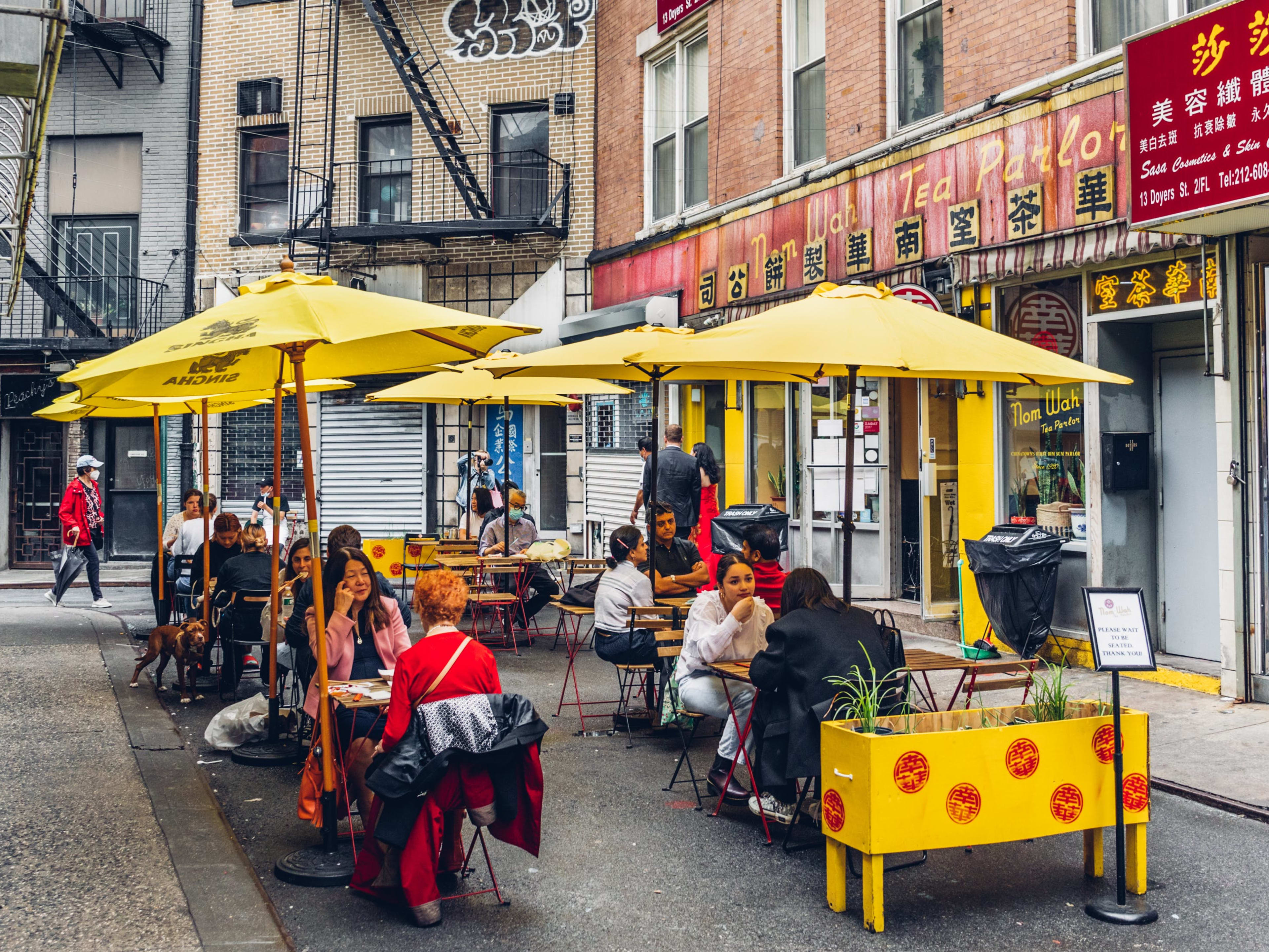 Hometown Hotpot & BBQ Chinatown New York The Infatuation
