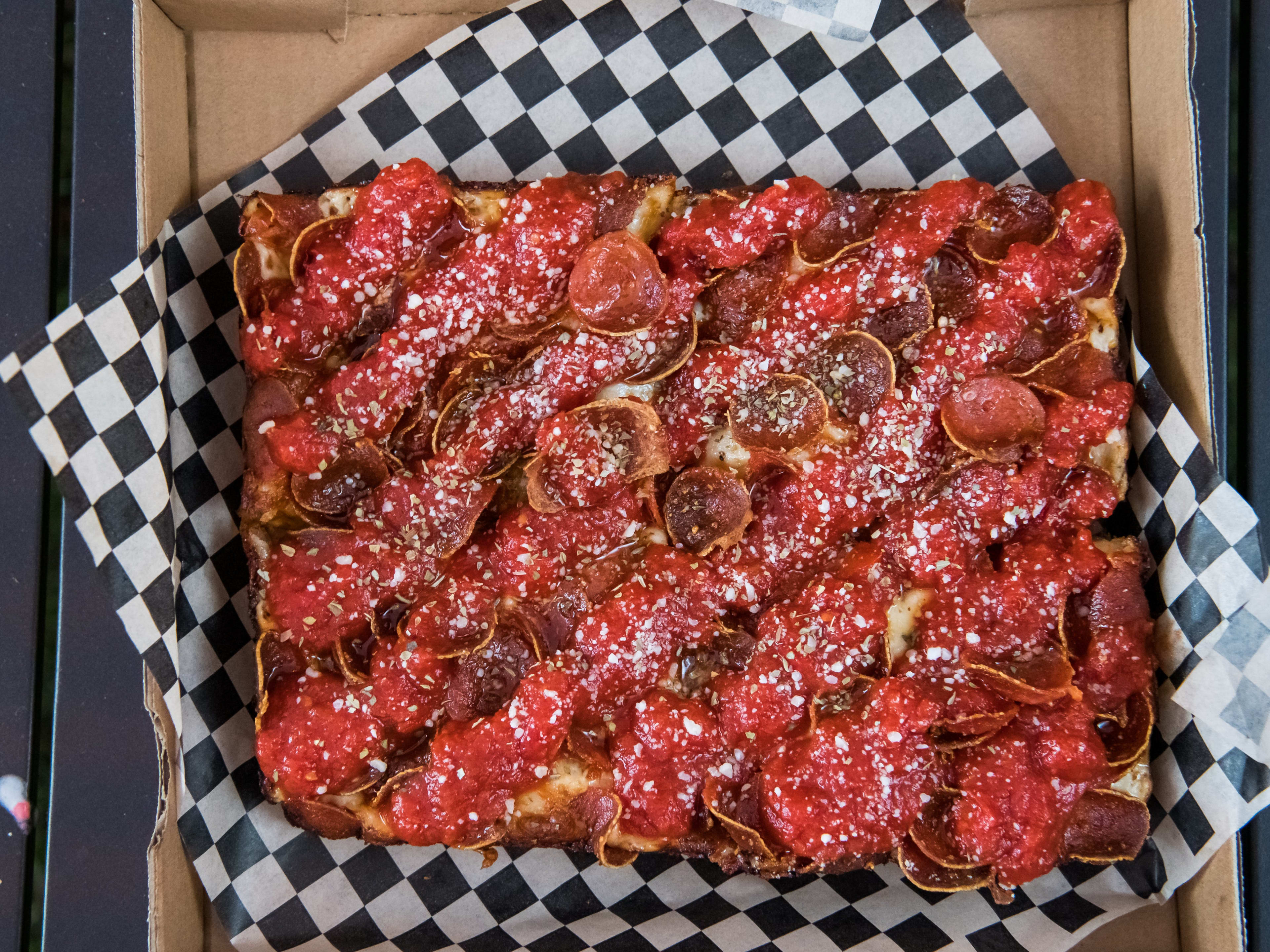 Indigo Cow Wallingford Seattle The Infatuation