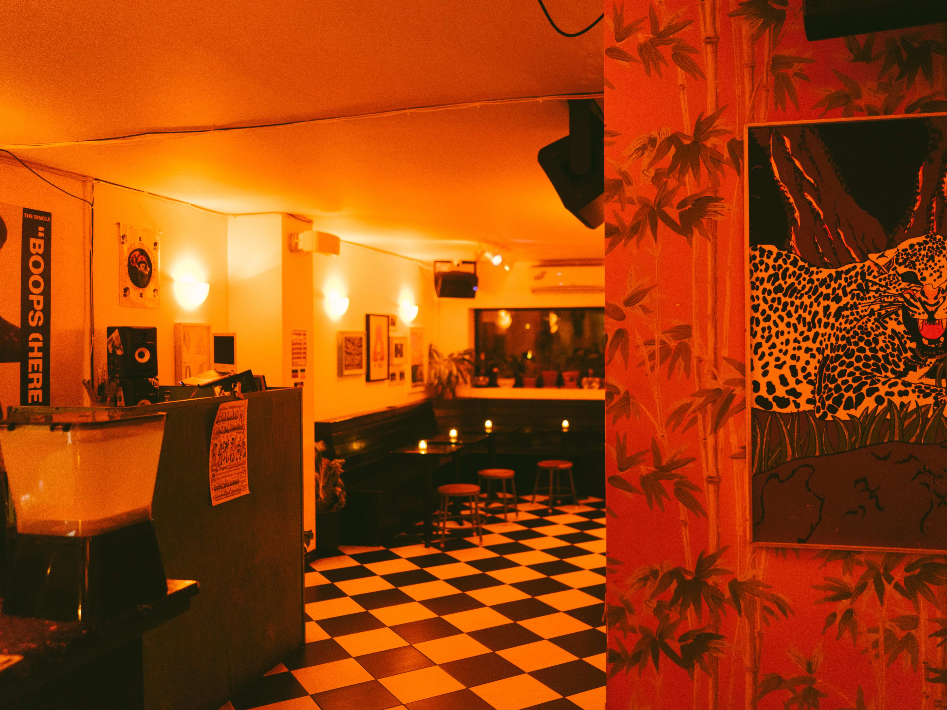 The Best Bars In BedStuy New York The Infatuation