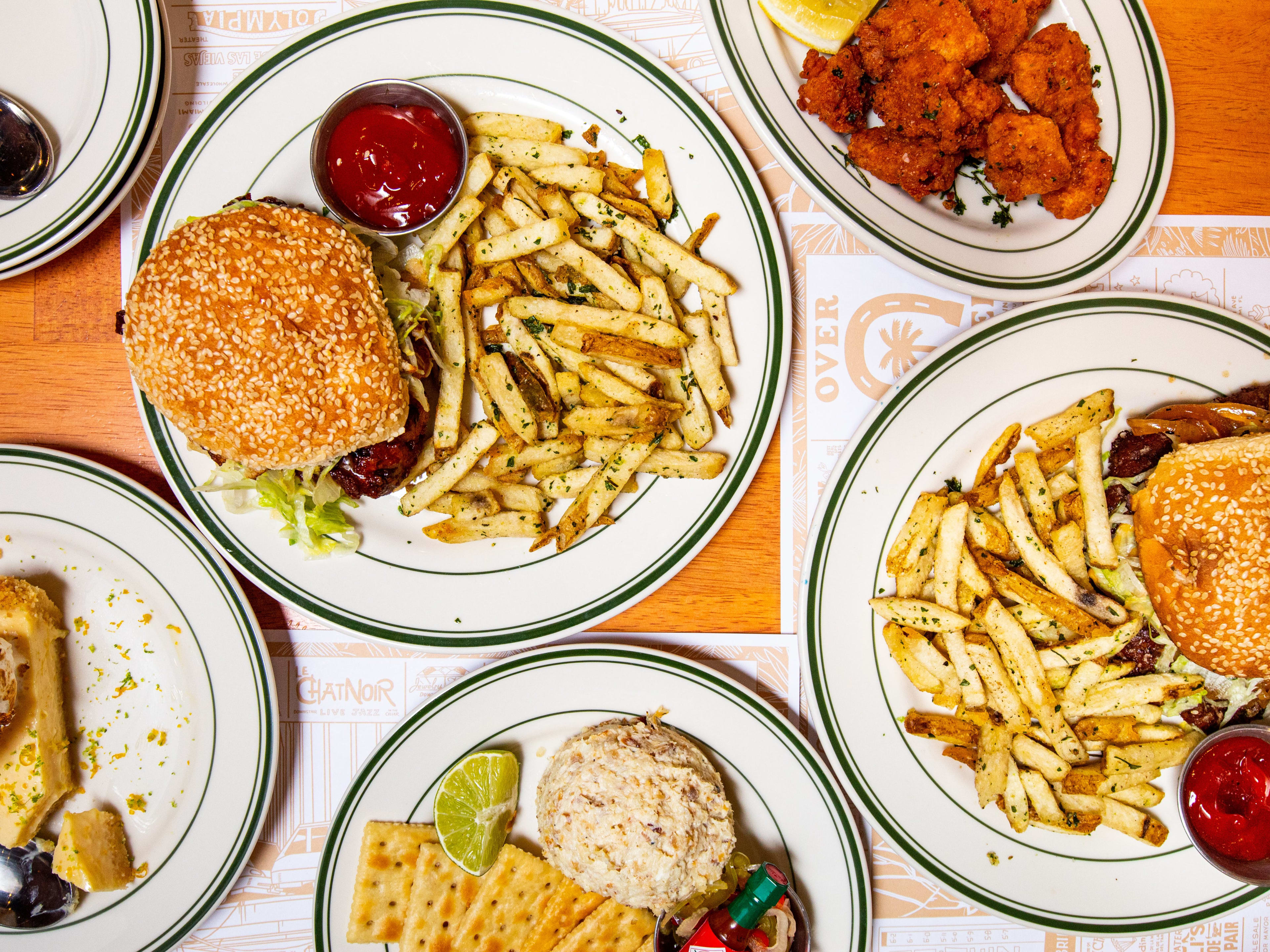 Are Any Of These NYC Restaurants In Miami Actually Good? - Miami - The