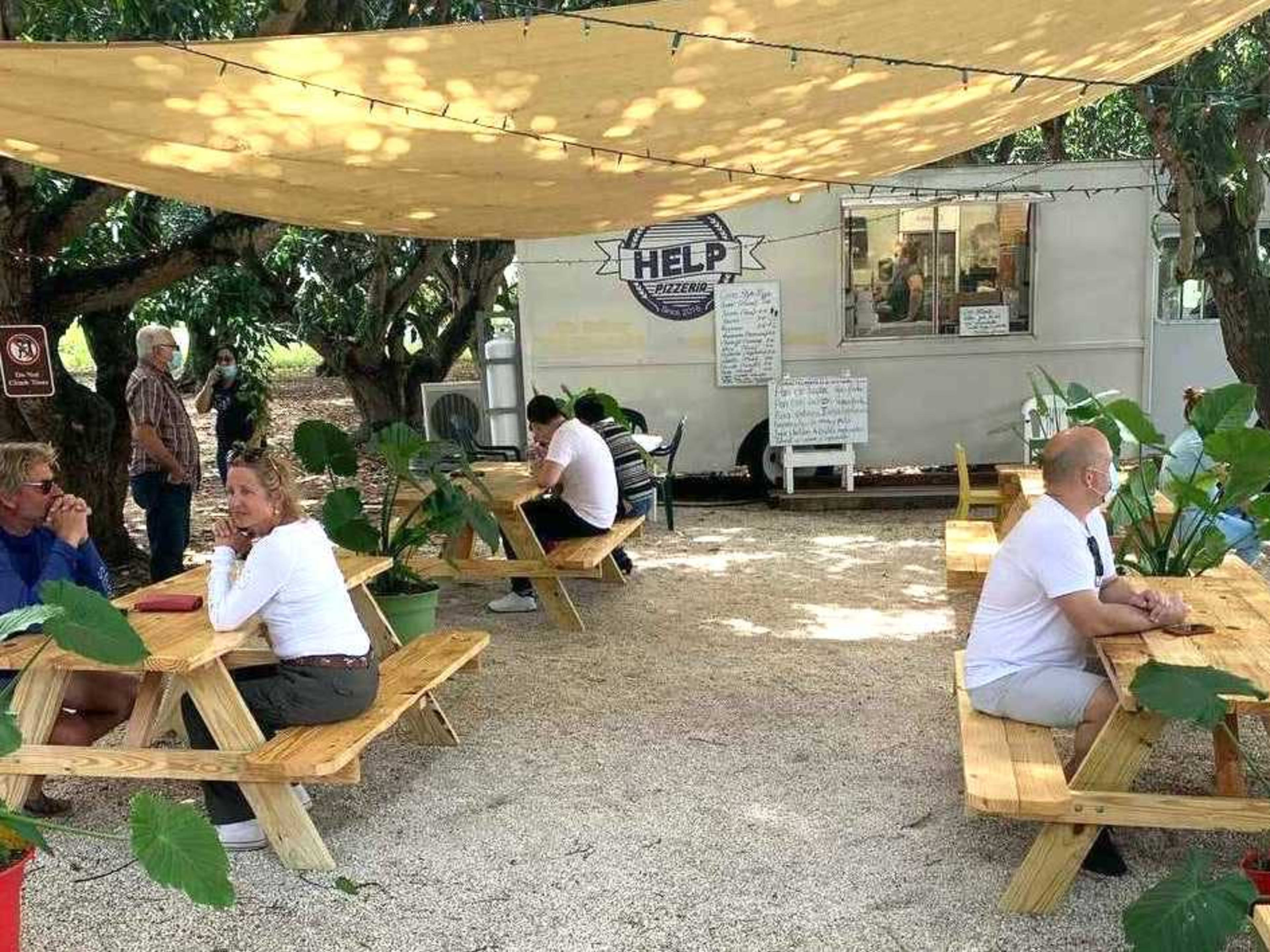 Taqueria Morelia Florida City Homestead Miami The Infatuation