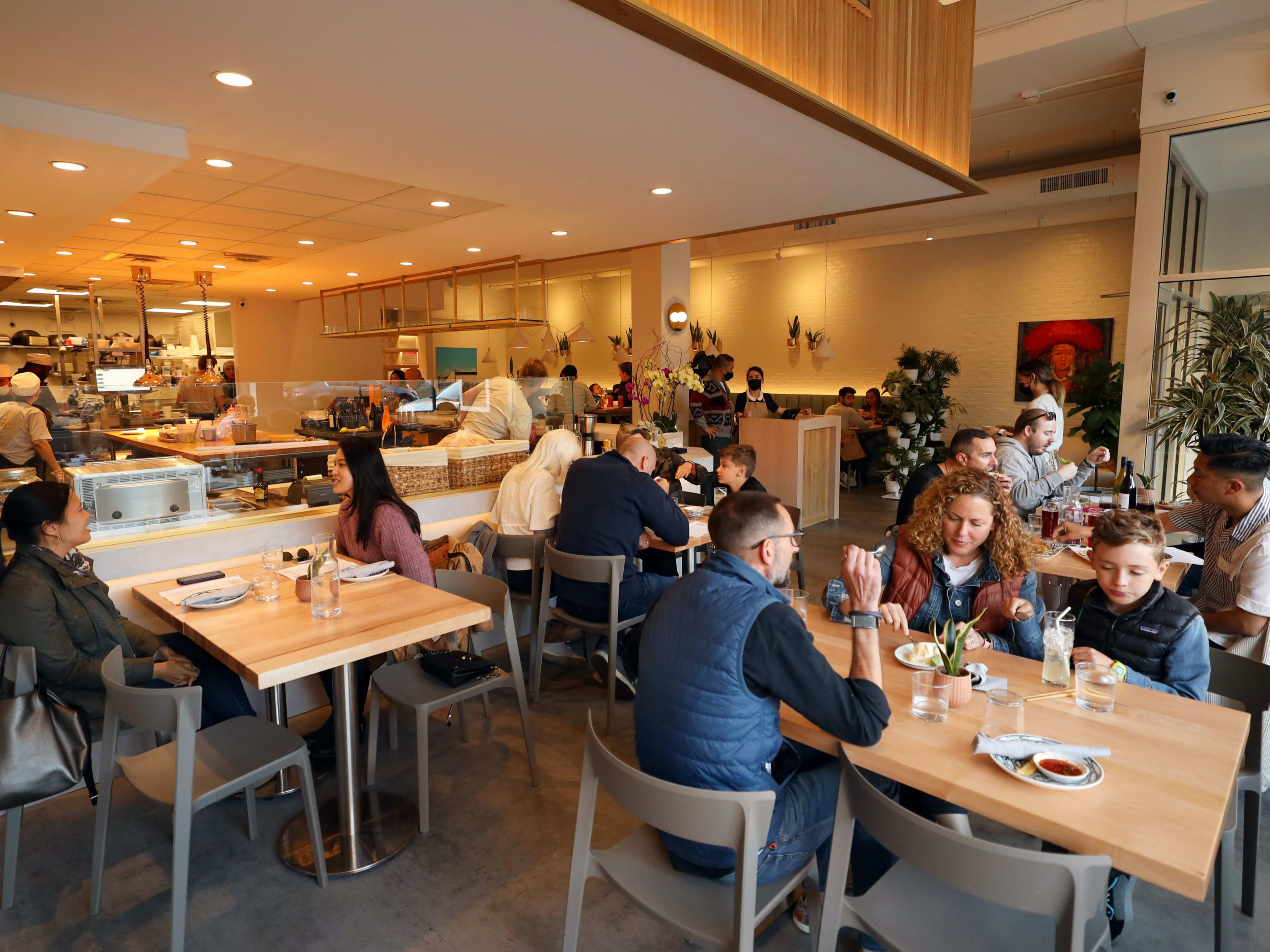 The Best Restaurants In Lincoln Park Chicago The Infatuation