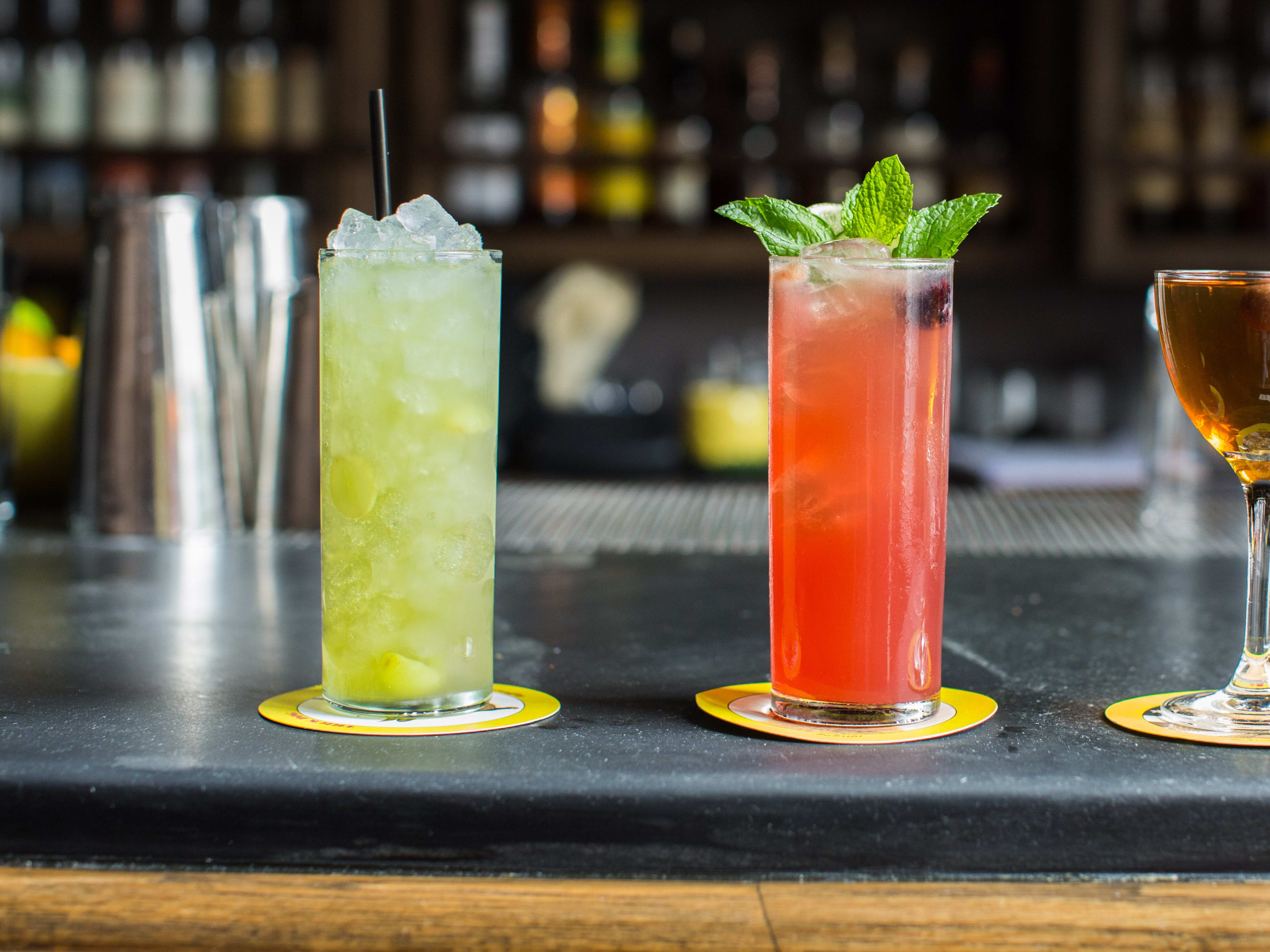 Darling Midtown New York The Infatuation