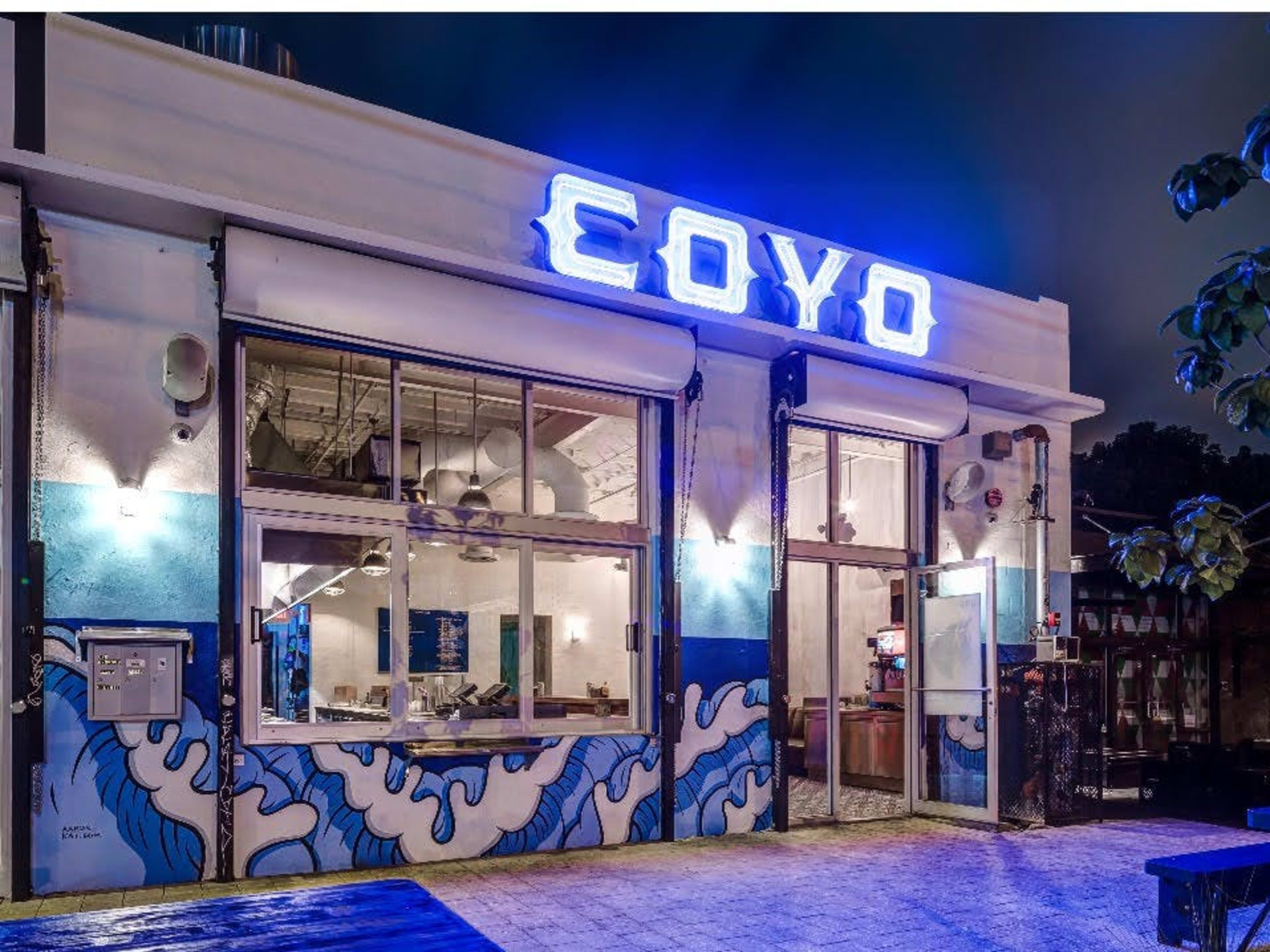 The Taco Stand - Wynwood - Miami - The Infatuation