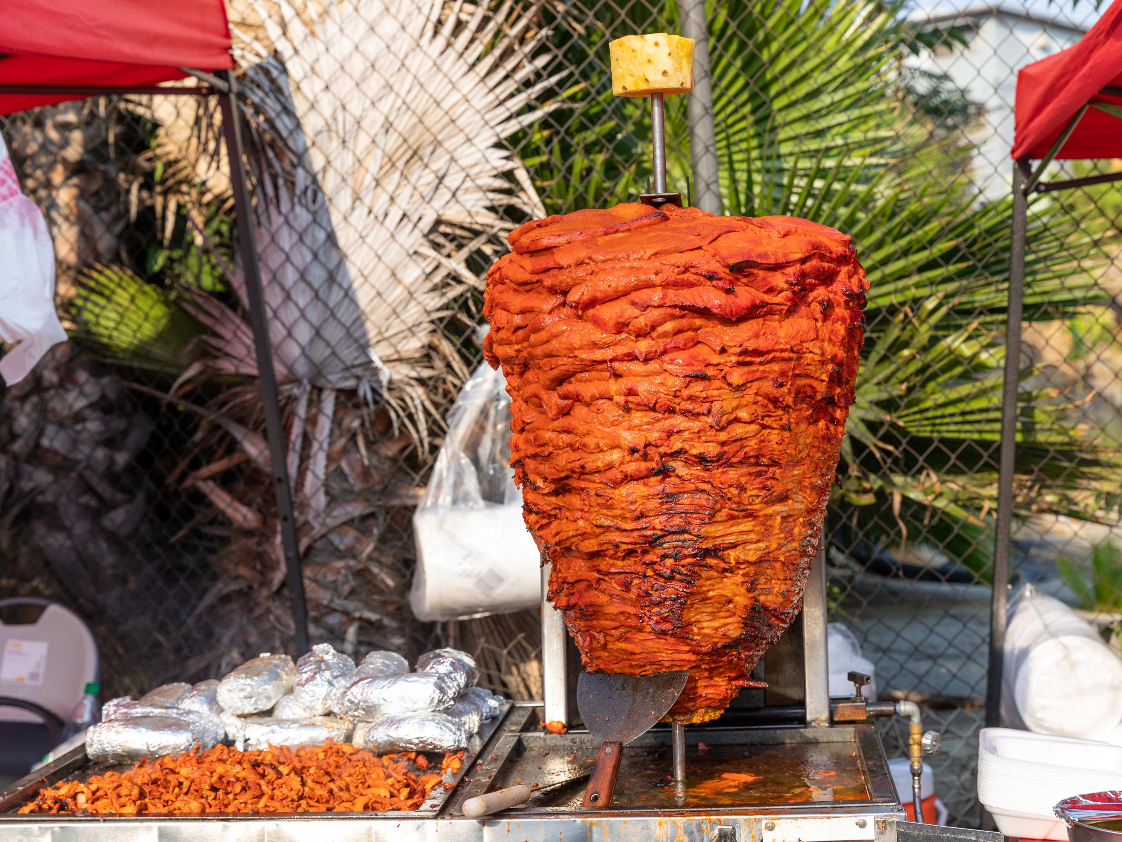 Where To Eat & Drink Near Dodger Stadium Los Angeles The Infatuation