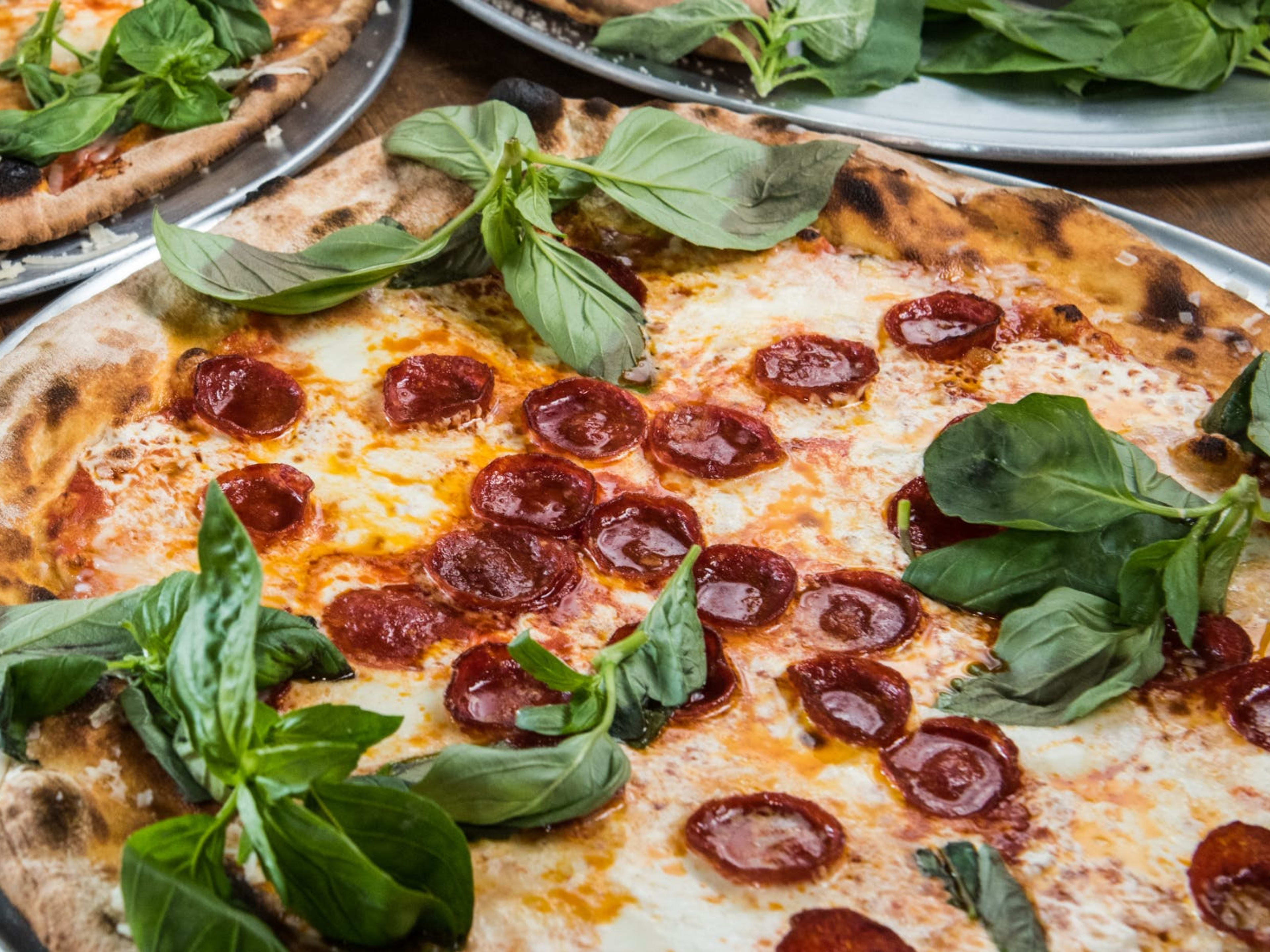 The Best Outdoor Restaurants On The Lower East Side New York The