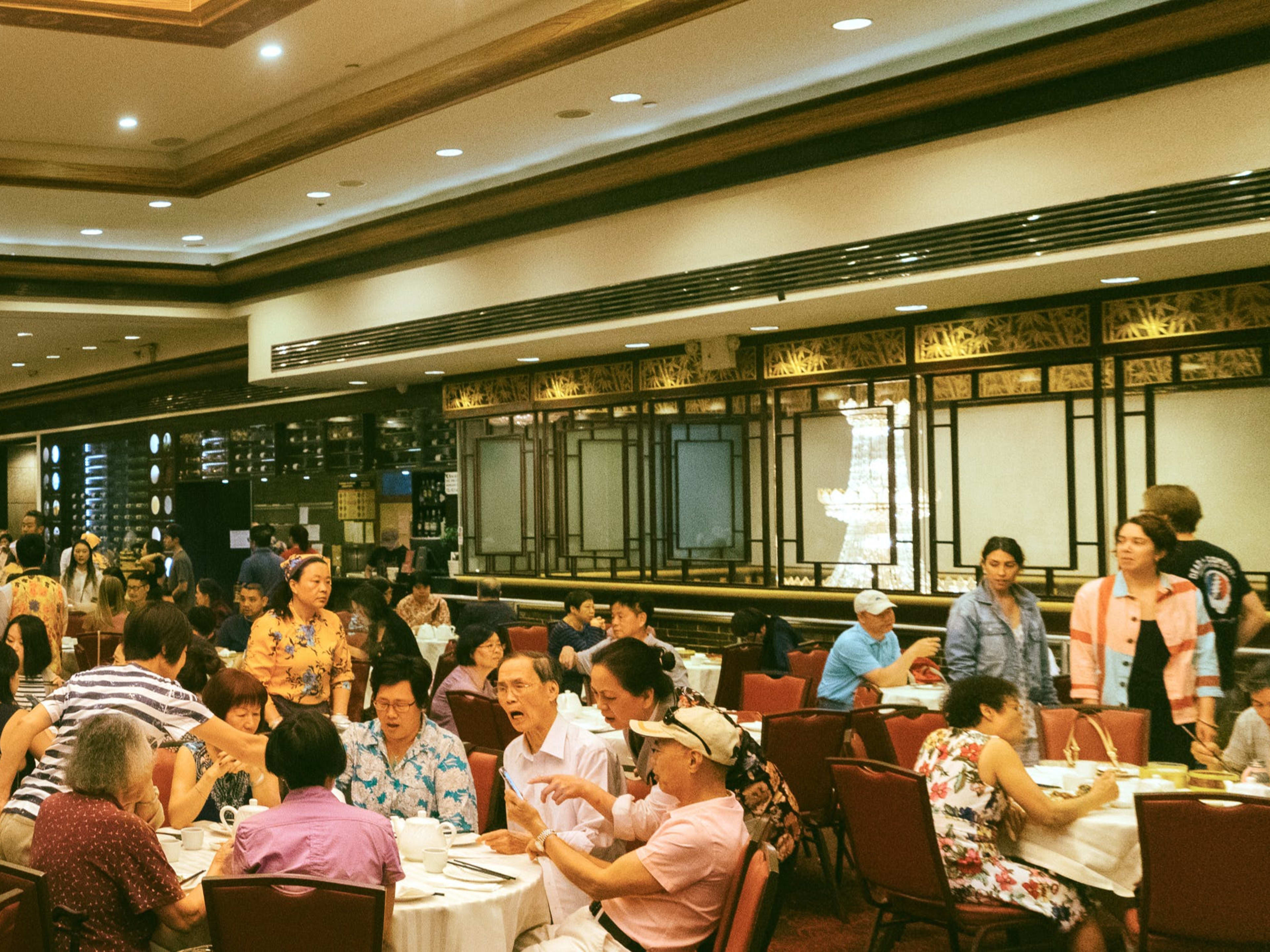 The Best Hot Chocolate In NYC - New York - The Infatuation