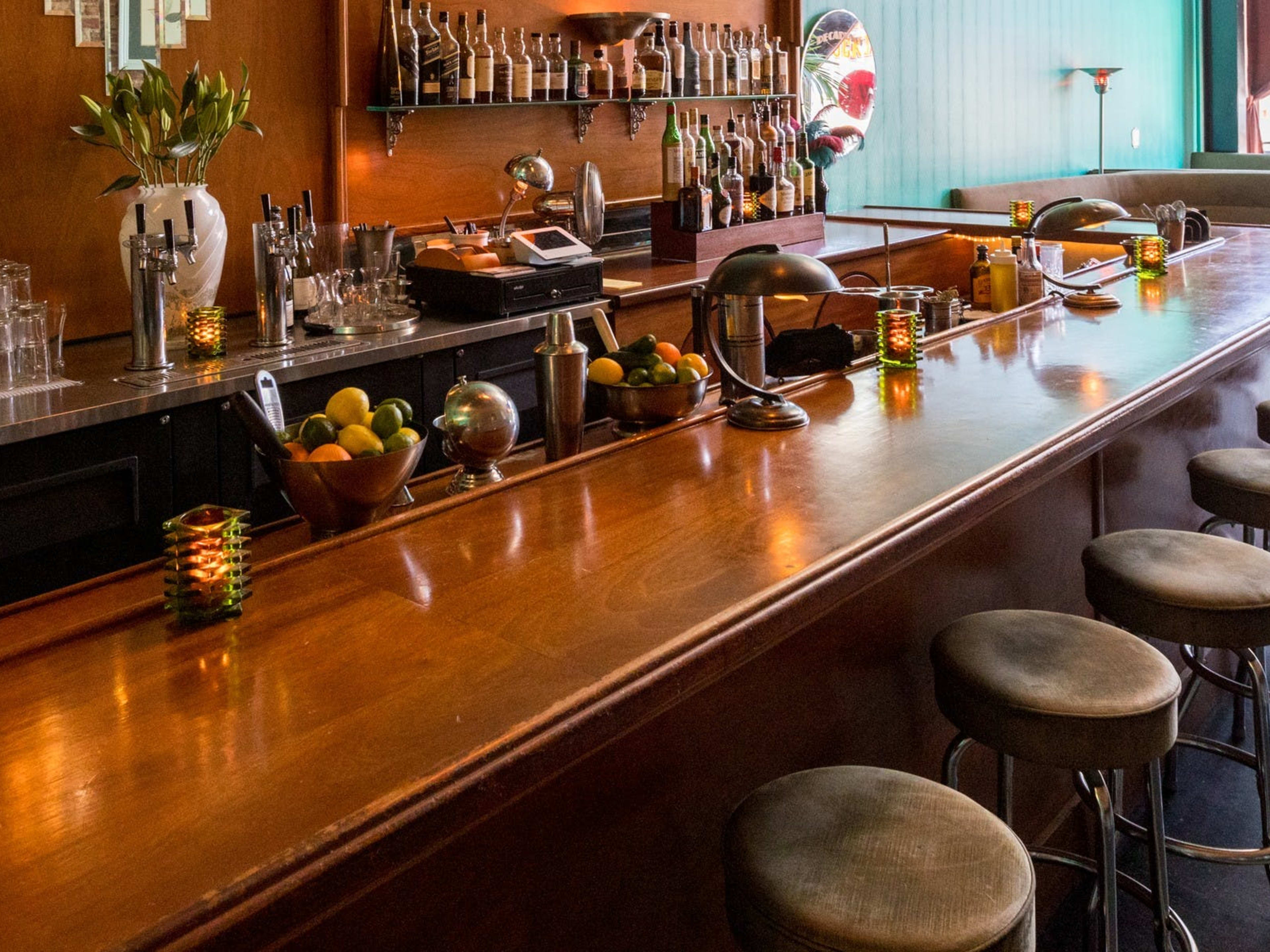 17 Unique Bars In LA Los Angeles The Infatuation