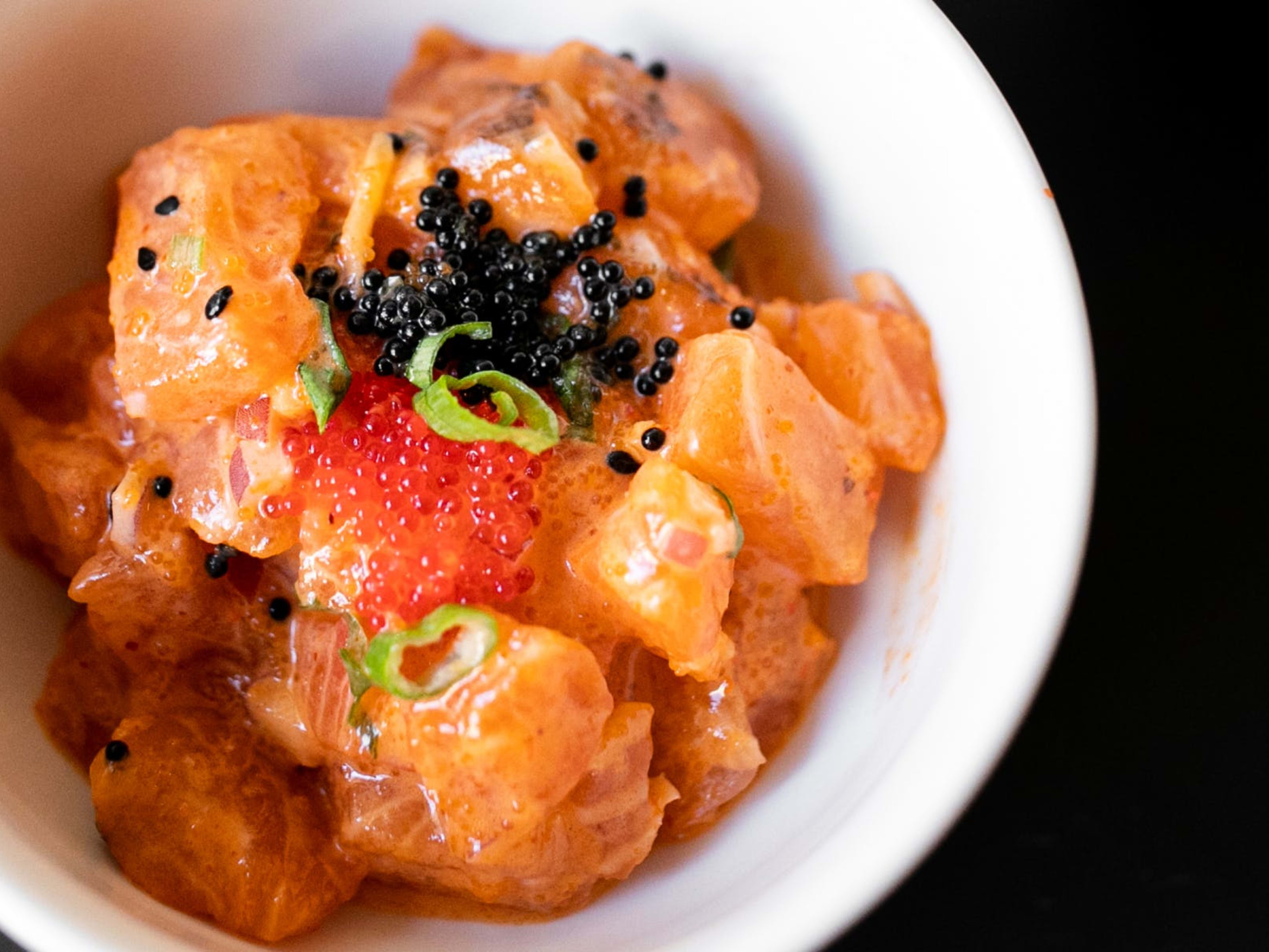 11 Great Spots To Get Poke In SF guide image