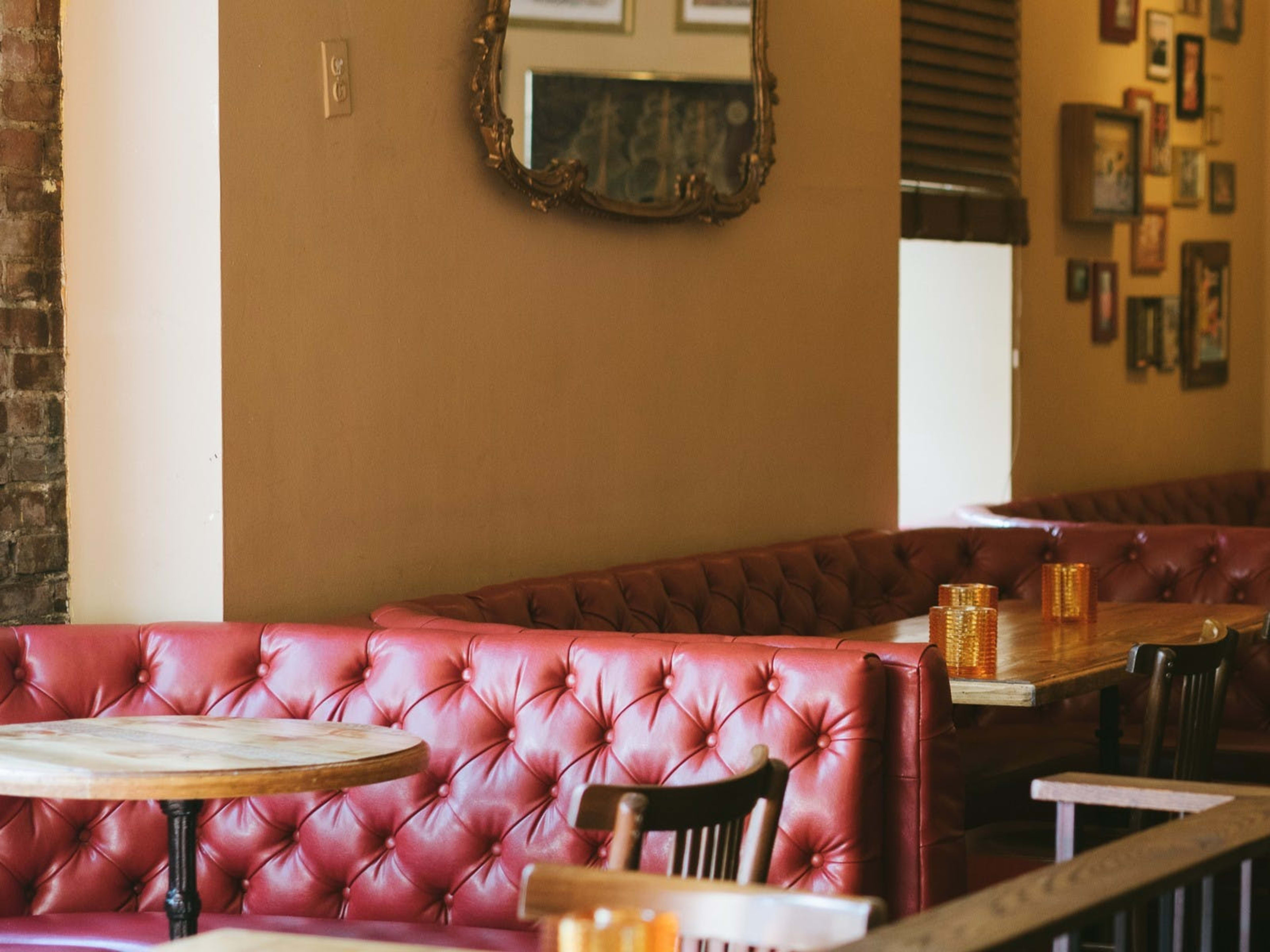 The Best NYC Restaurants For Date Night - New York - The Infatuation