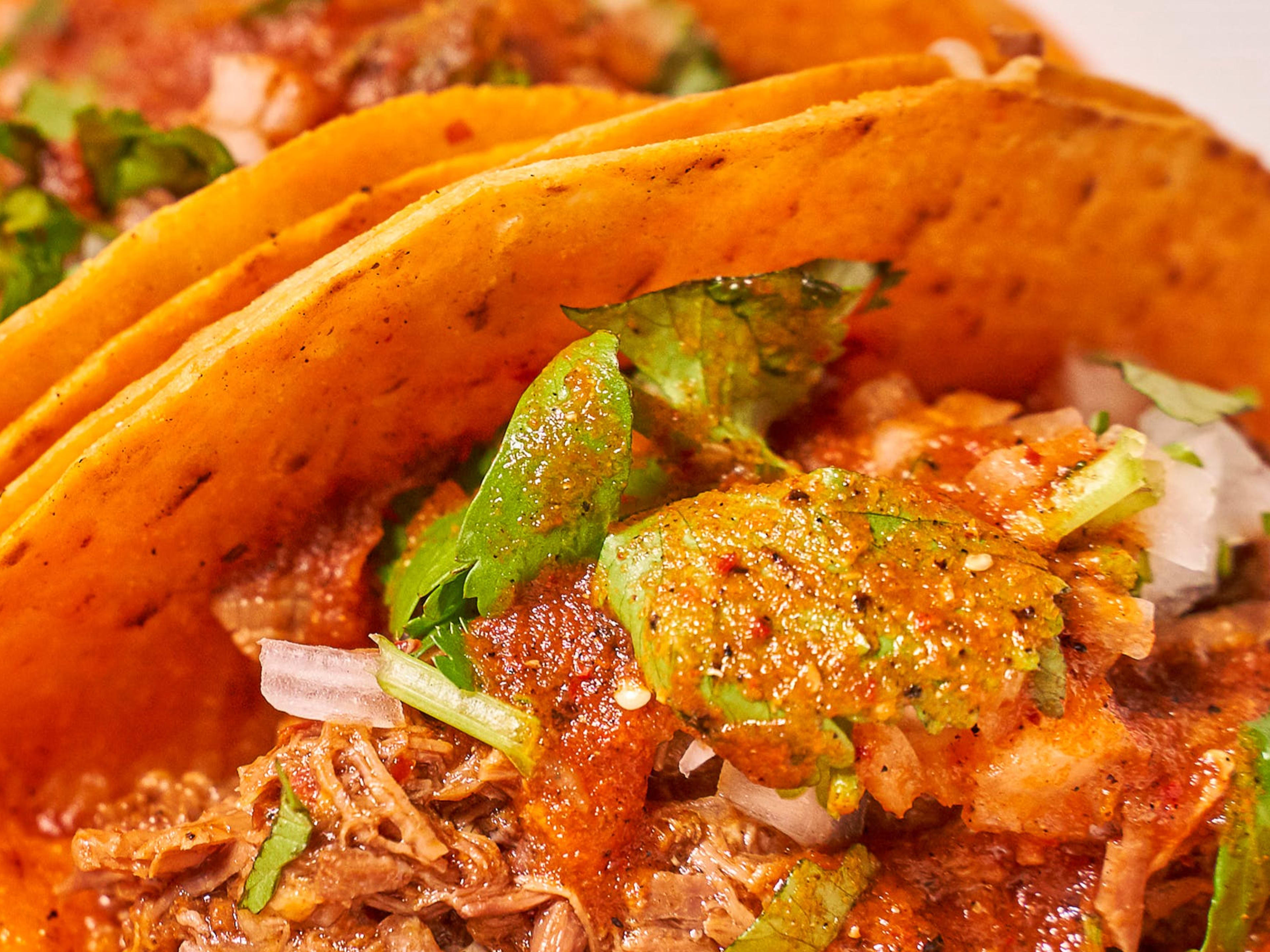 The Best Mexican Restaurants In NYC - New York - The Infatuation