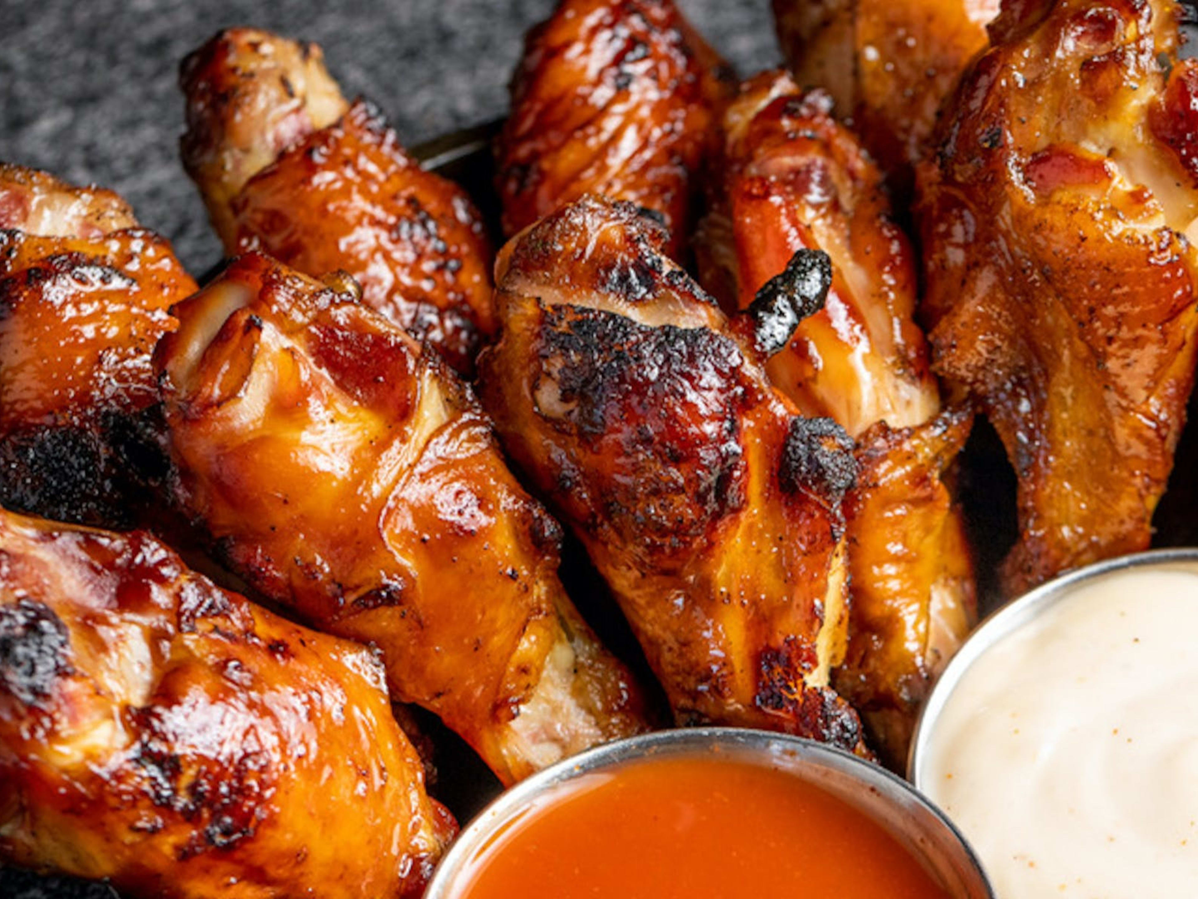 Honey’s Kettle Fried Chicken Culver City Los Angeles The Infatuation