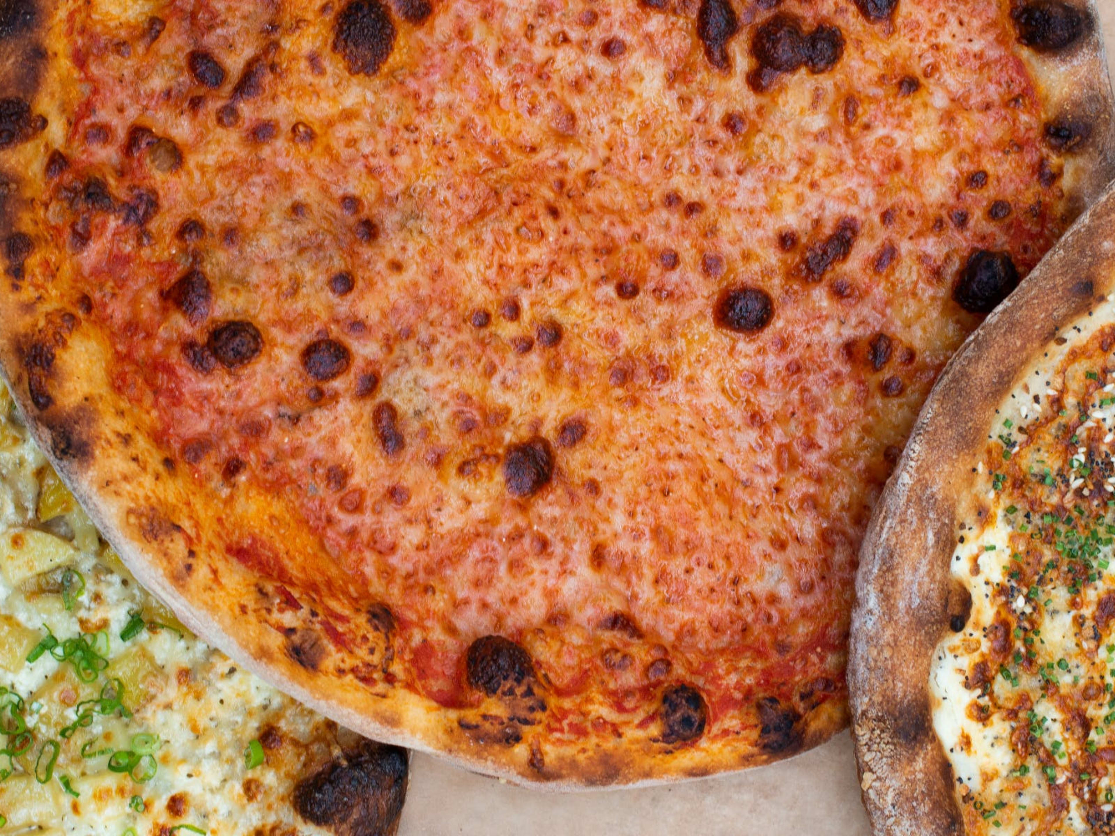 Momofuku Ssäm Bar - East Village - New York - The Infatuation