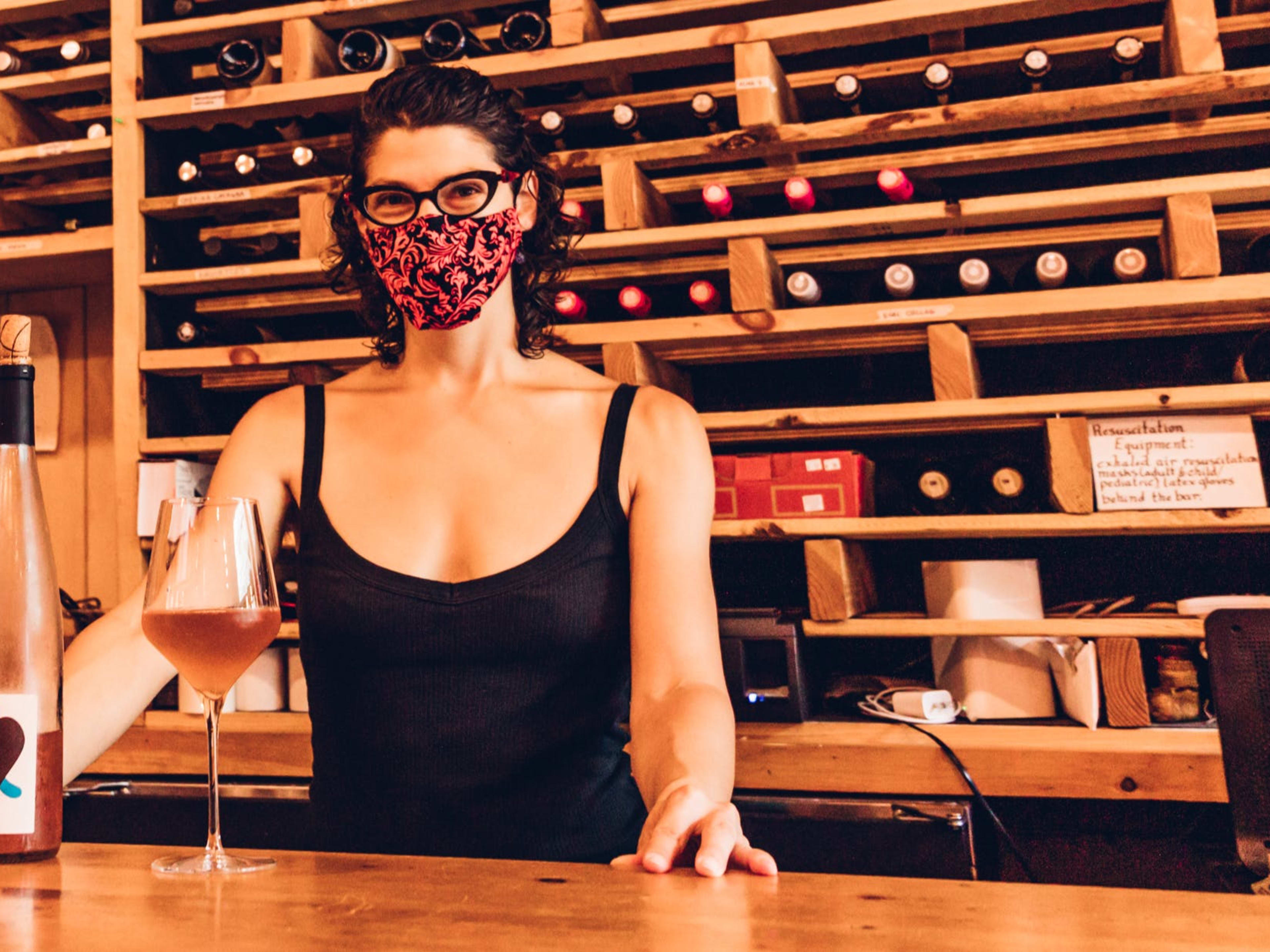 Clay Harlem New York The Infatuation