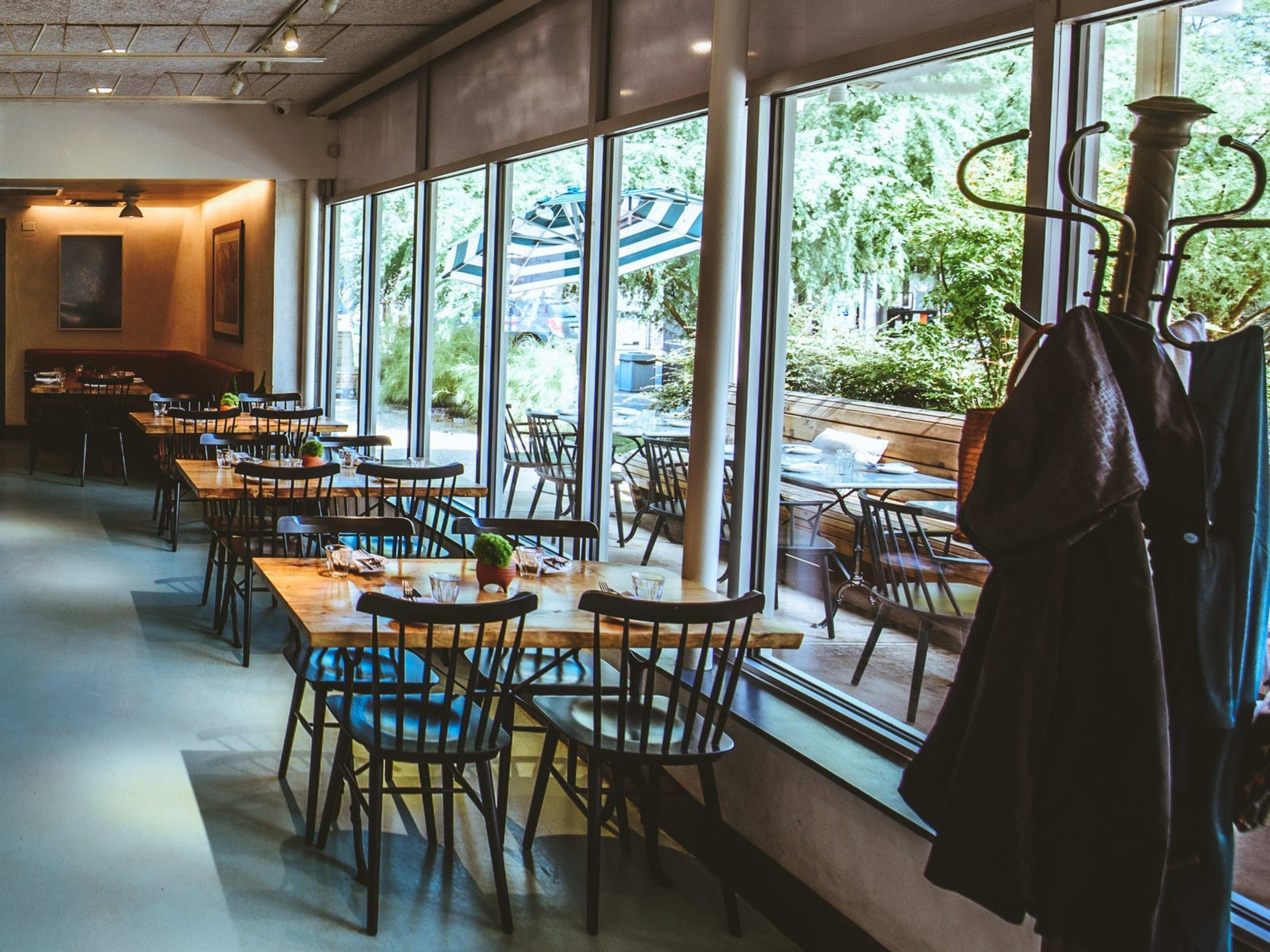 Austin Restaurant Reviews - The Infatuation