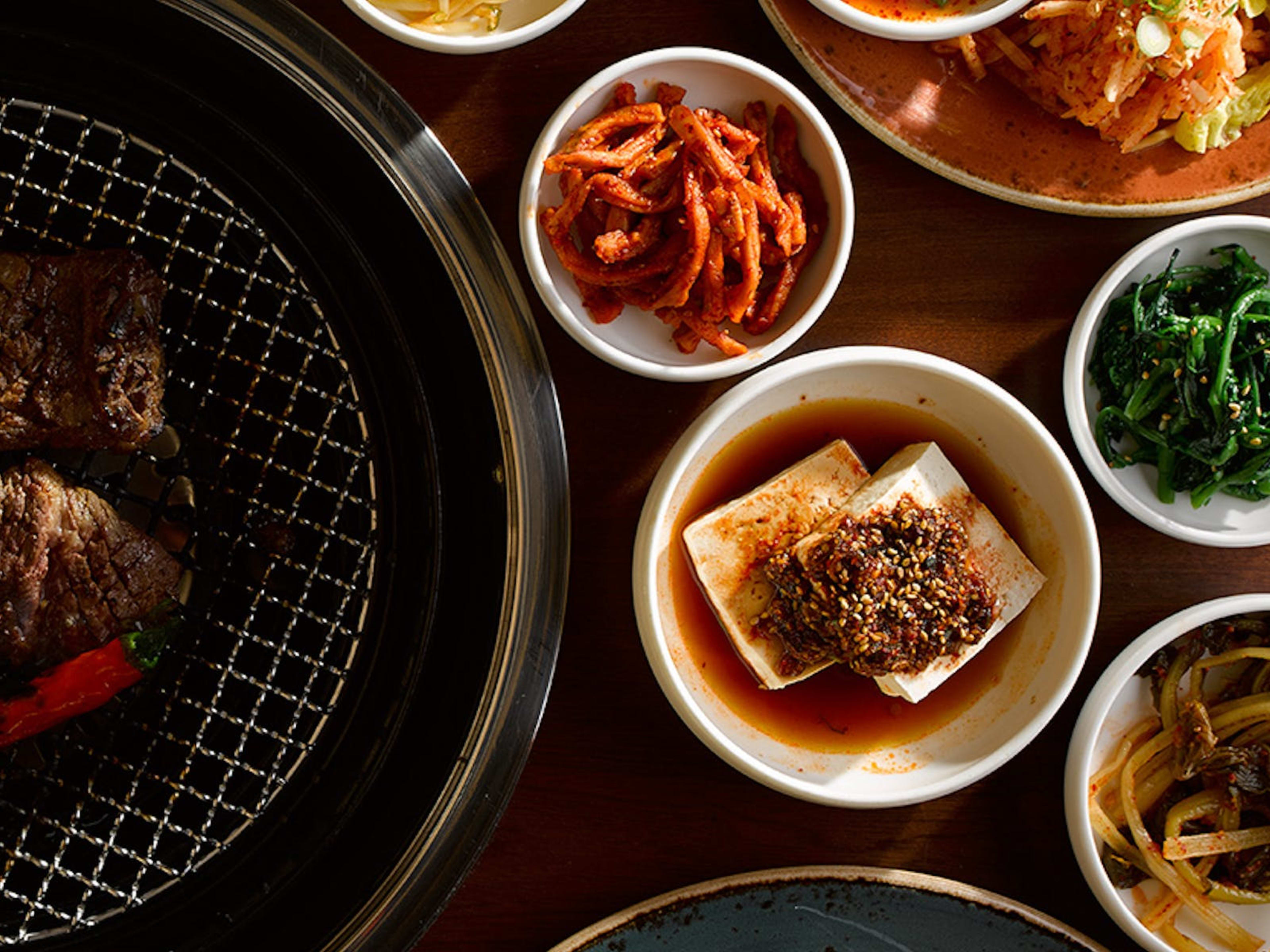 Kang Ho Dong Baekjeong - Midtown - New York - The Infatuation