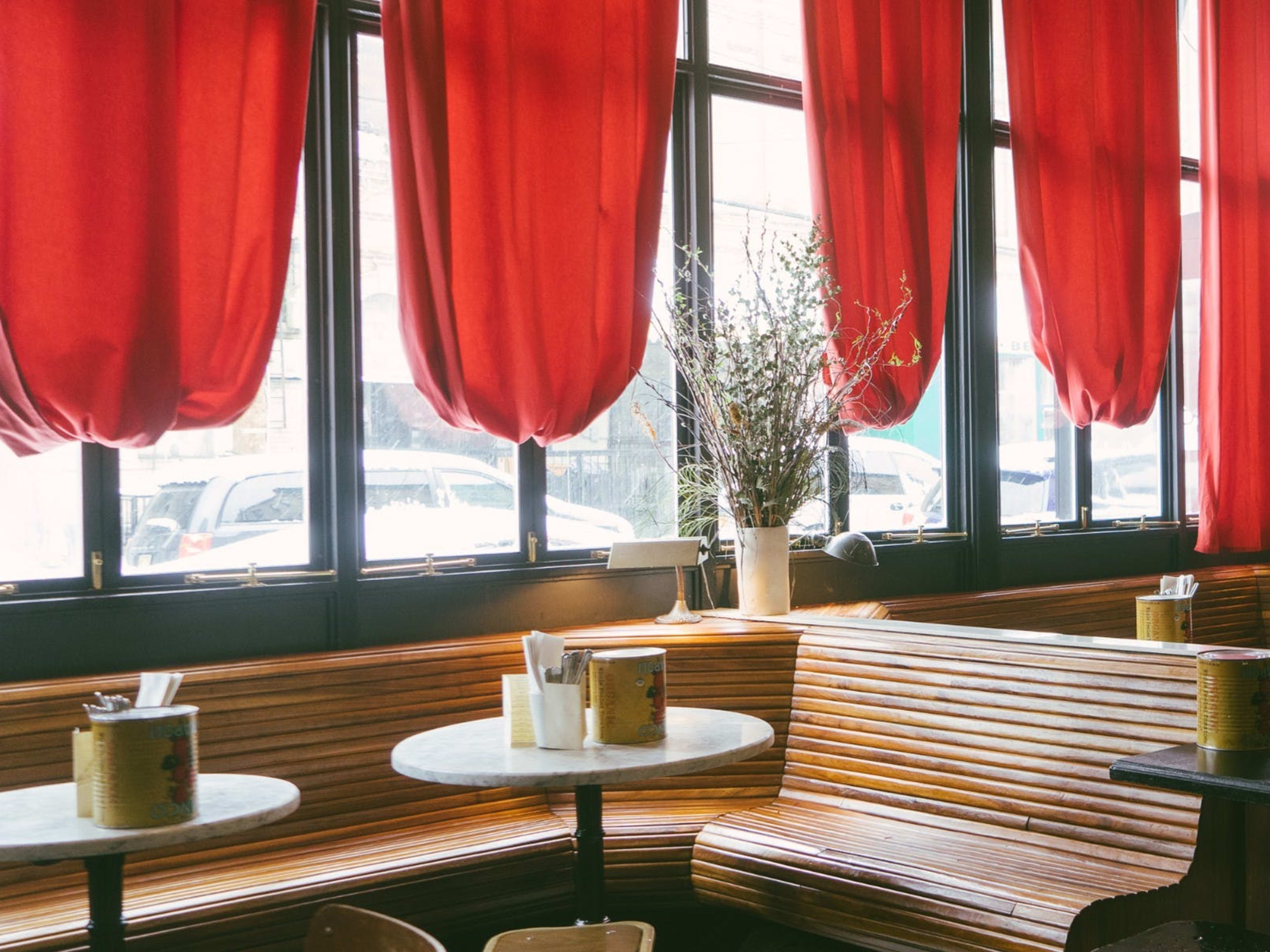 15 Great NYC Restaurants That Are Actually Open On Mondays - New York